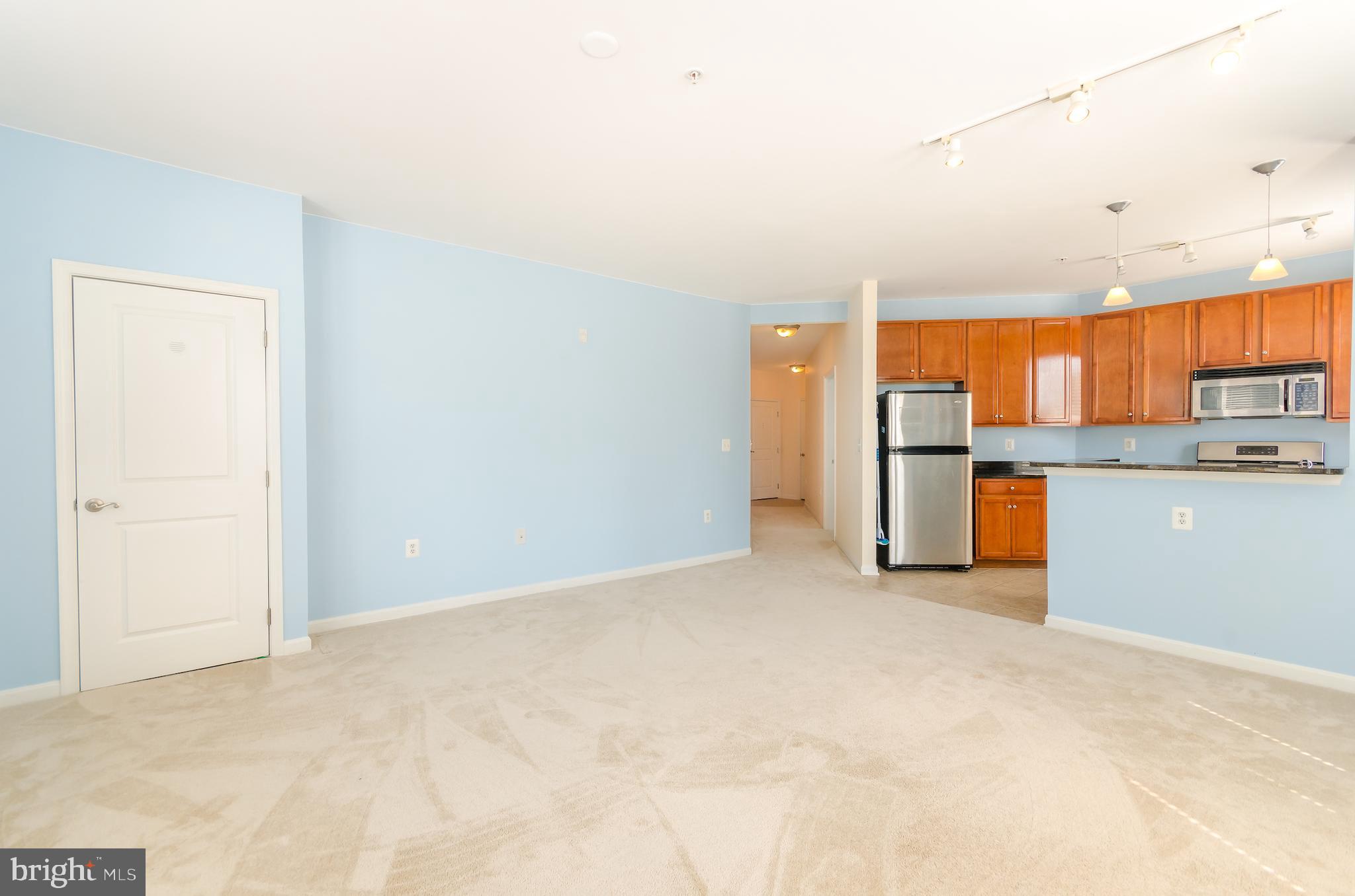 HALSTEAD AT THE METRO - Residential