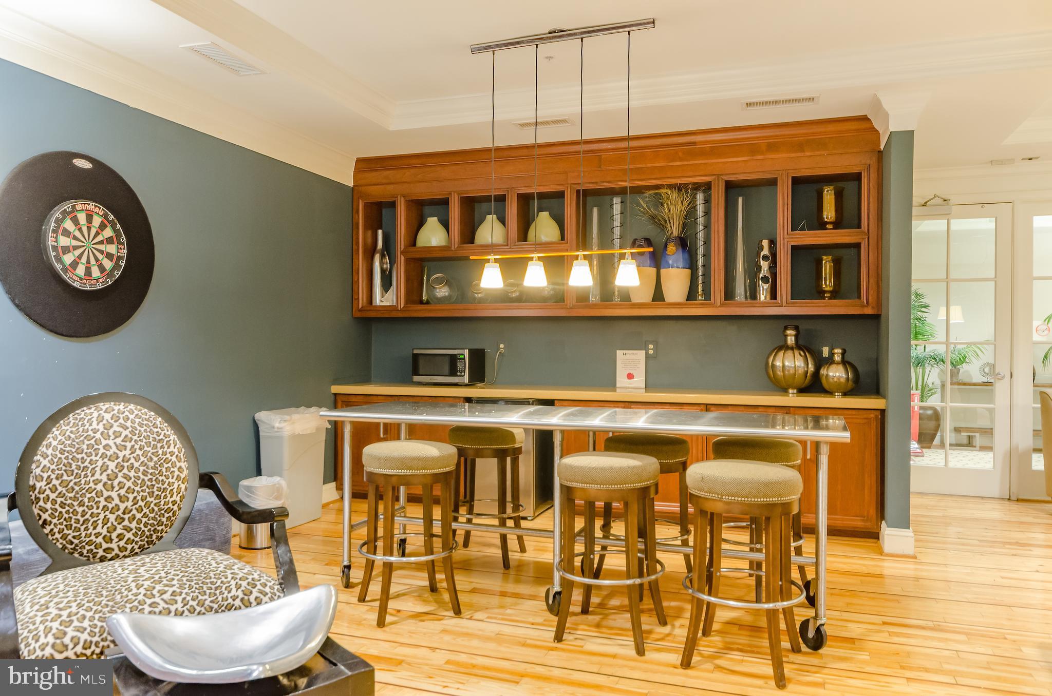 HALSTEAD AT THE METRO - Residential