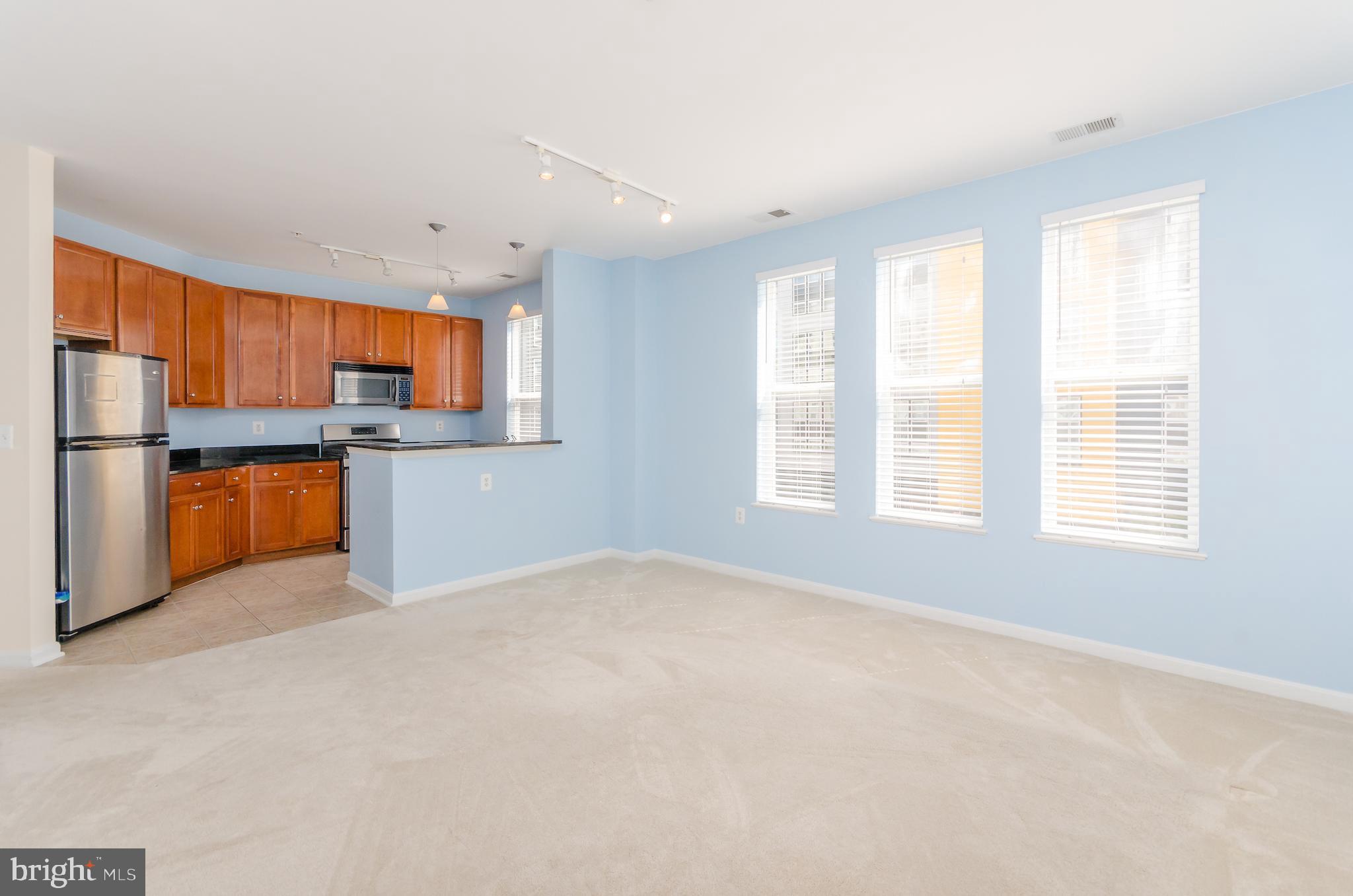 HALSTEAD AT THE METRO - Residential