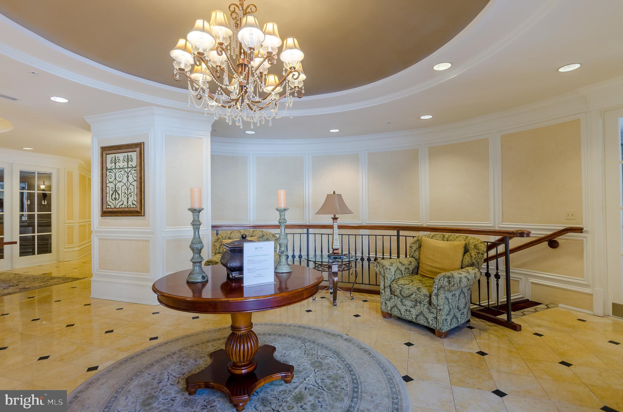 HALSTEAD AT THE METRO - Residential