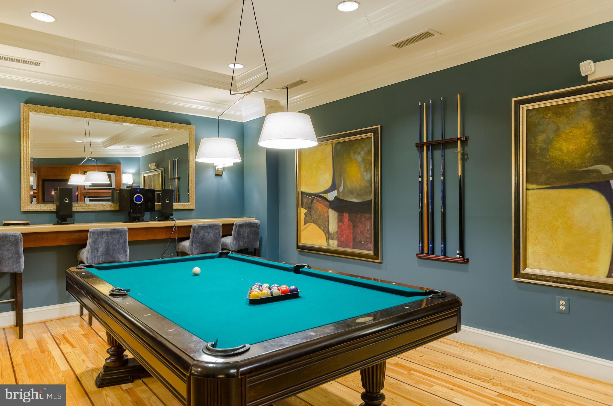 HALSTEAD AT THE METRO - Residential