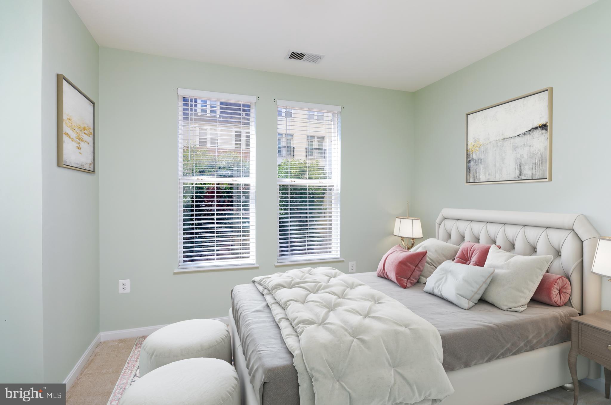 HALSTEAD AT THE METRO - Residential