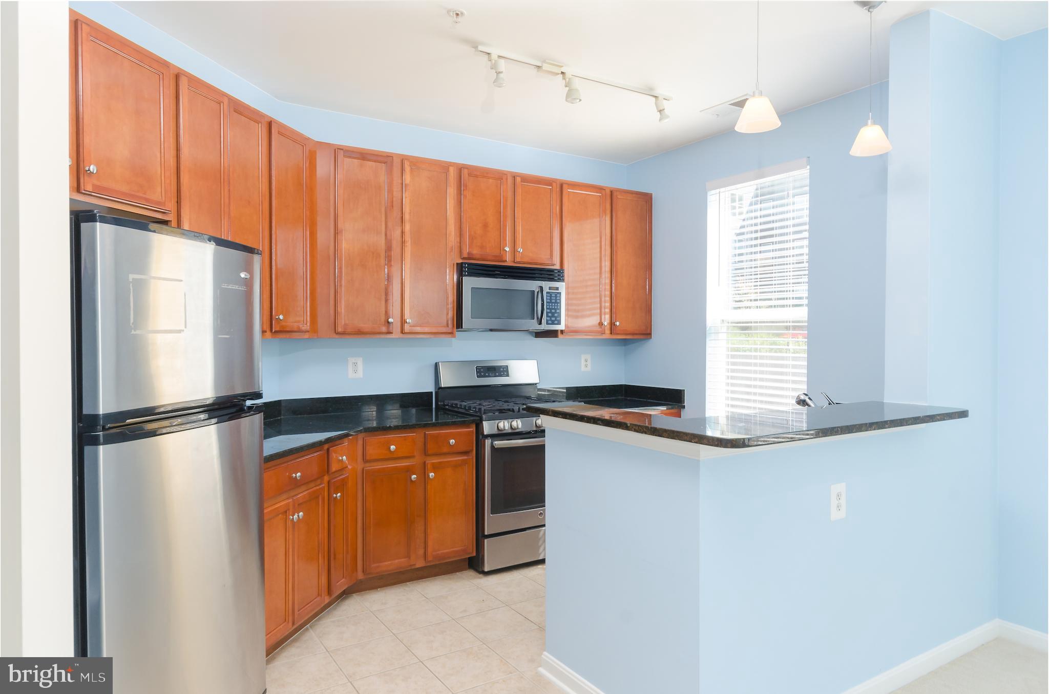 HALSTEAD AT THE METRO - Residential