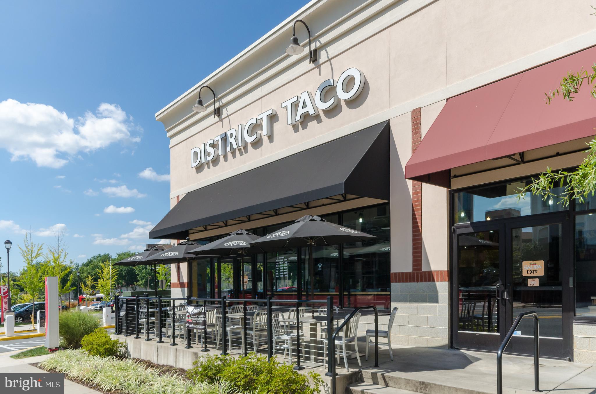 HALSTEAD AT THE METRO - Residential