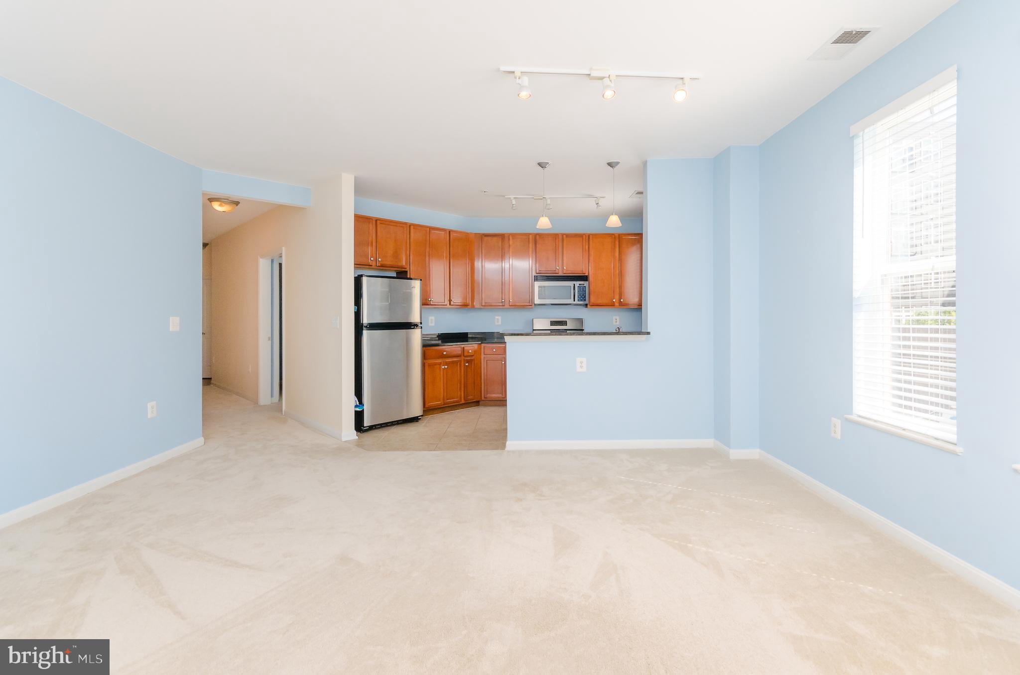 HALSTEAD AT THE METRO - Residential