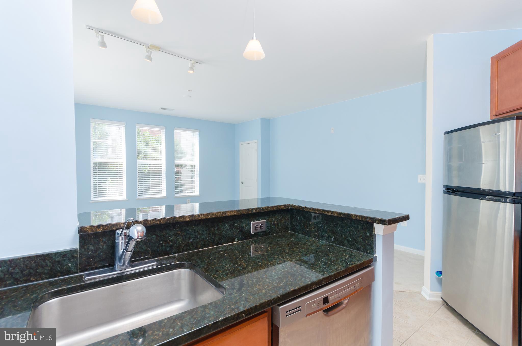 HALSTEAD AT THE METRO - Residential