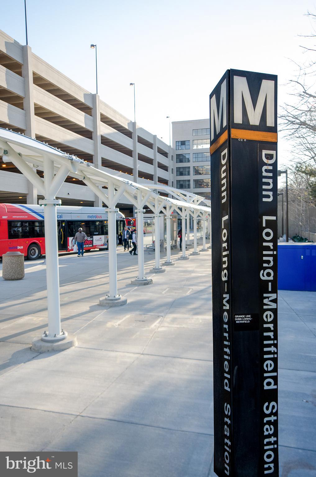 HALSTEAD AT THE METRO - Residential