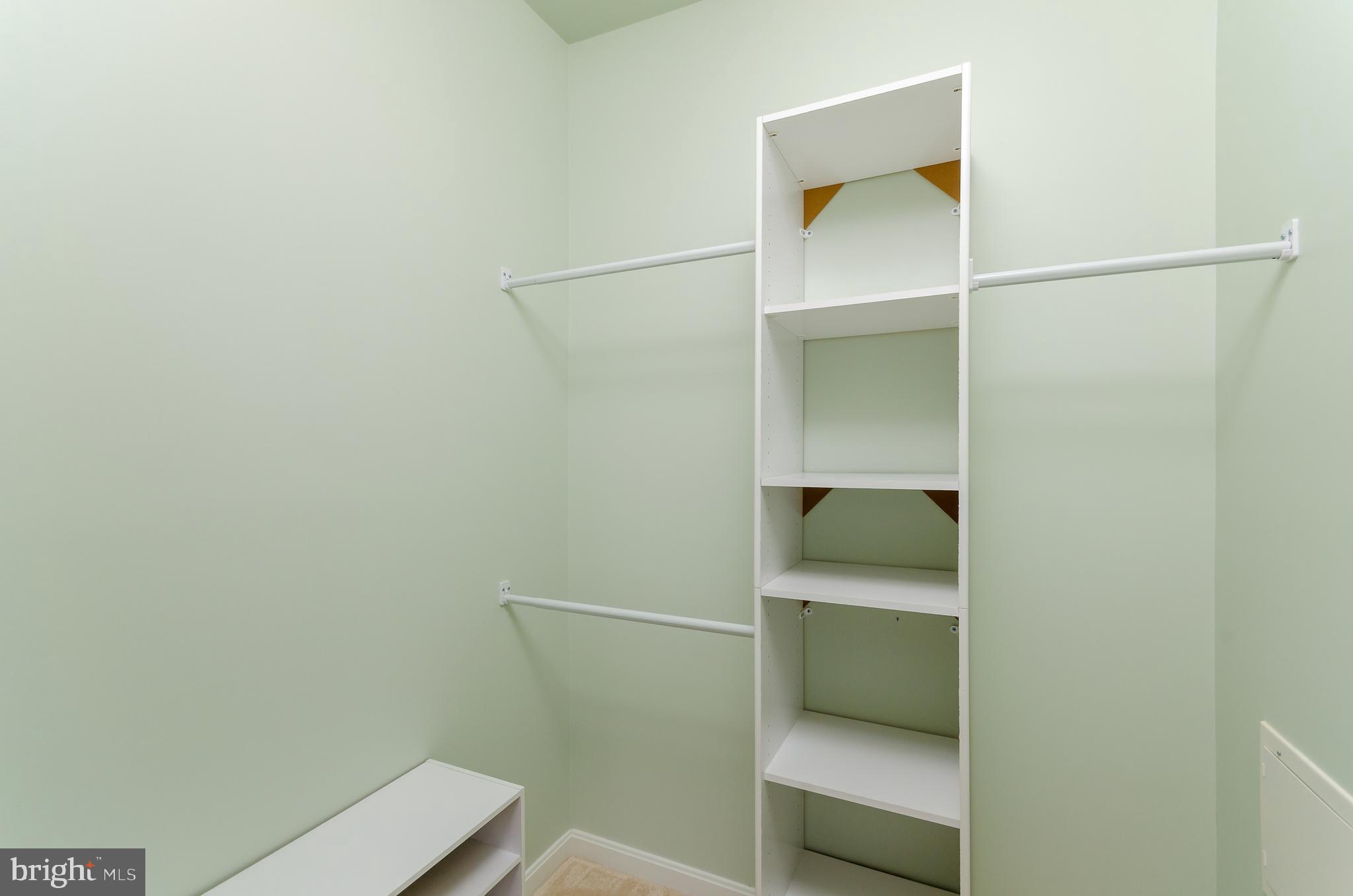 HALSTEAD AT THE METRO - Residential