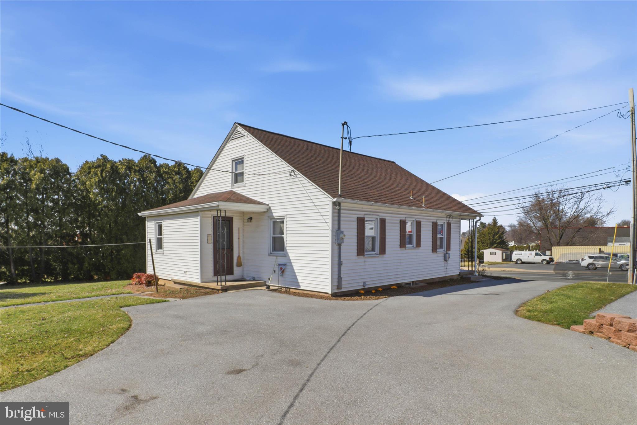 EPHRATA BOROUGH - Residential