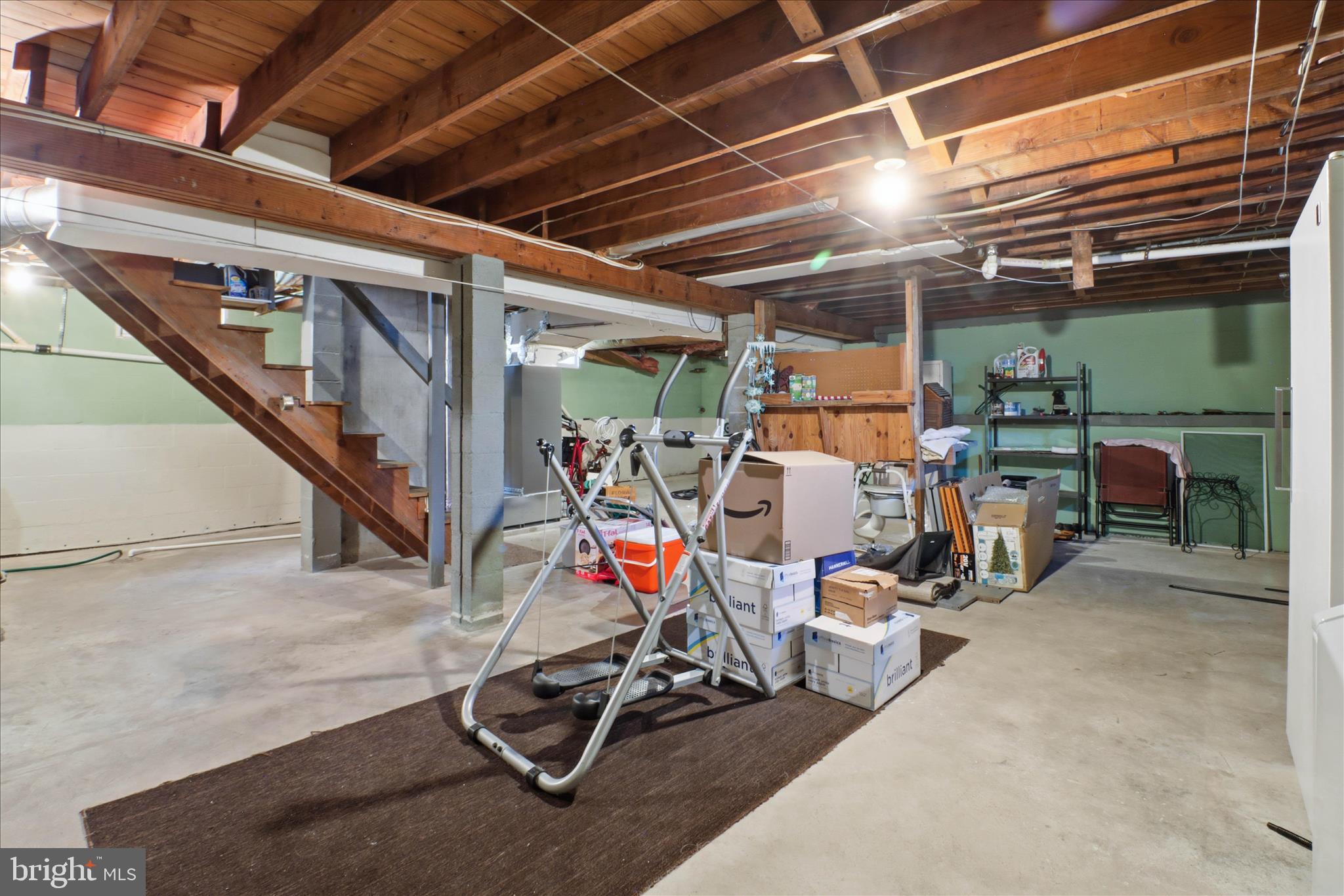 EPHRATA BOROUGH - Residential