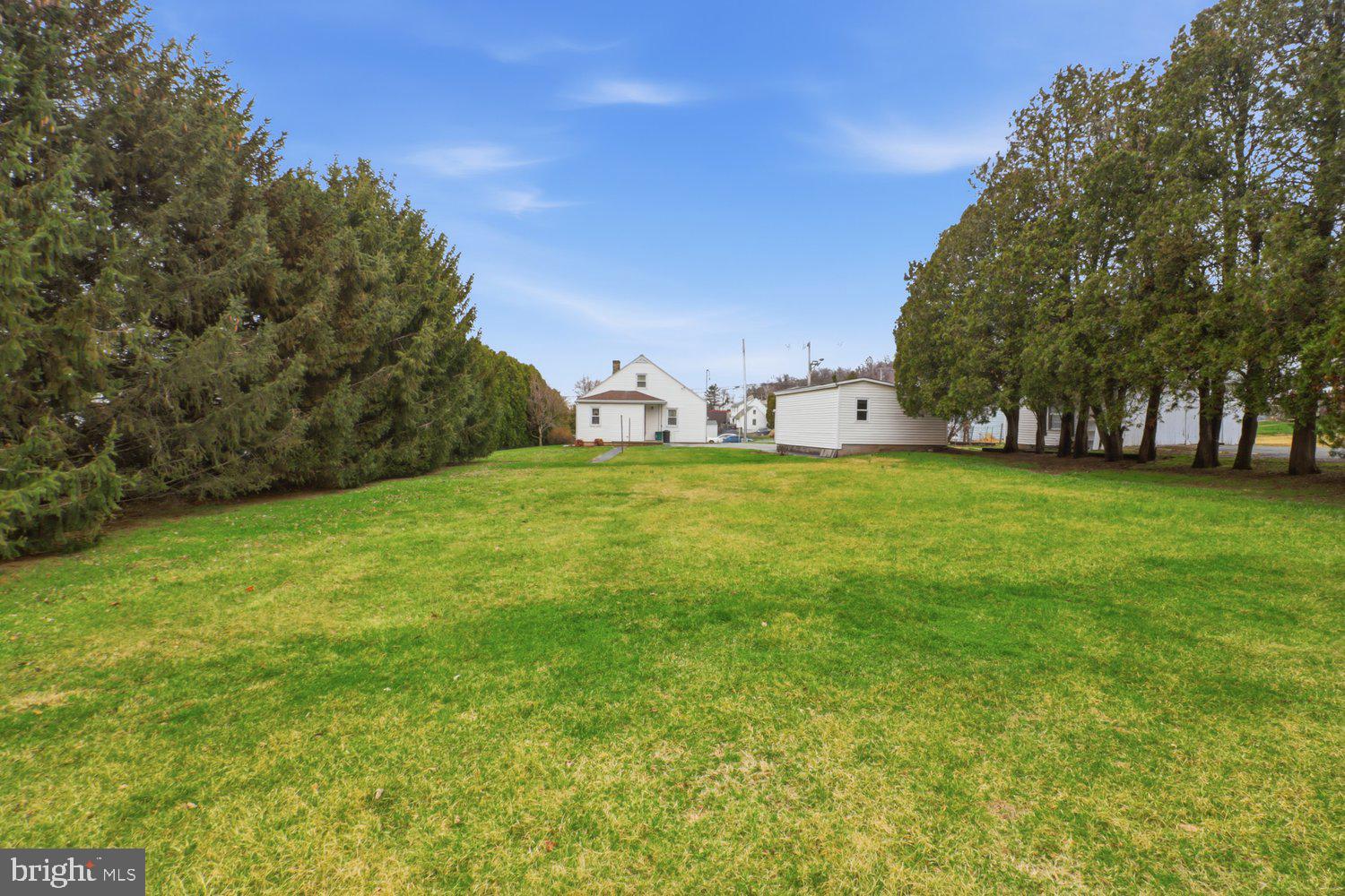 EPHRATA BOROUGH - Residential