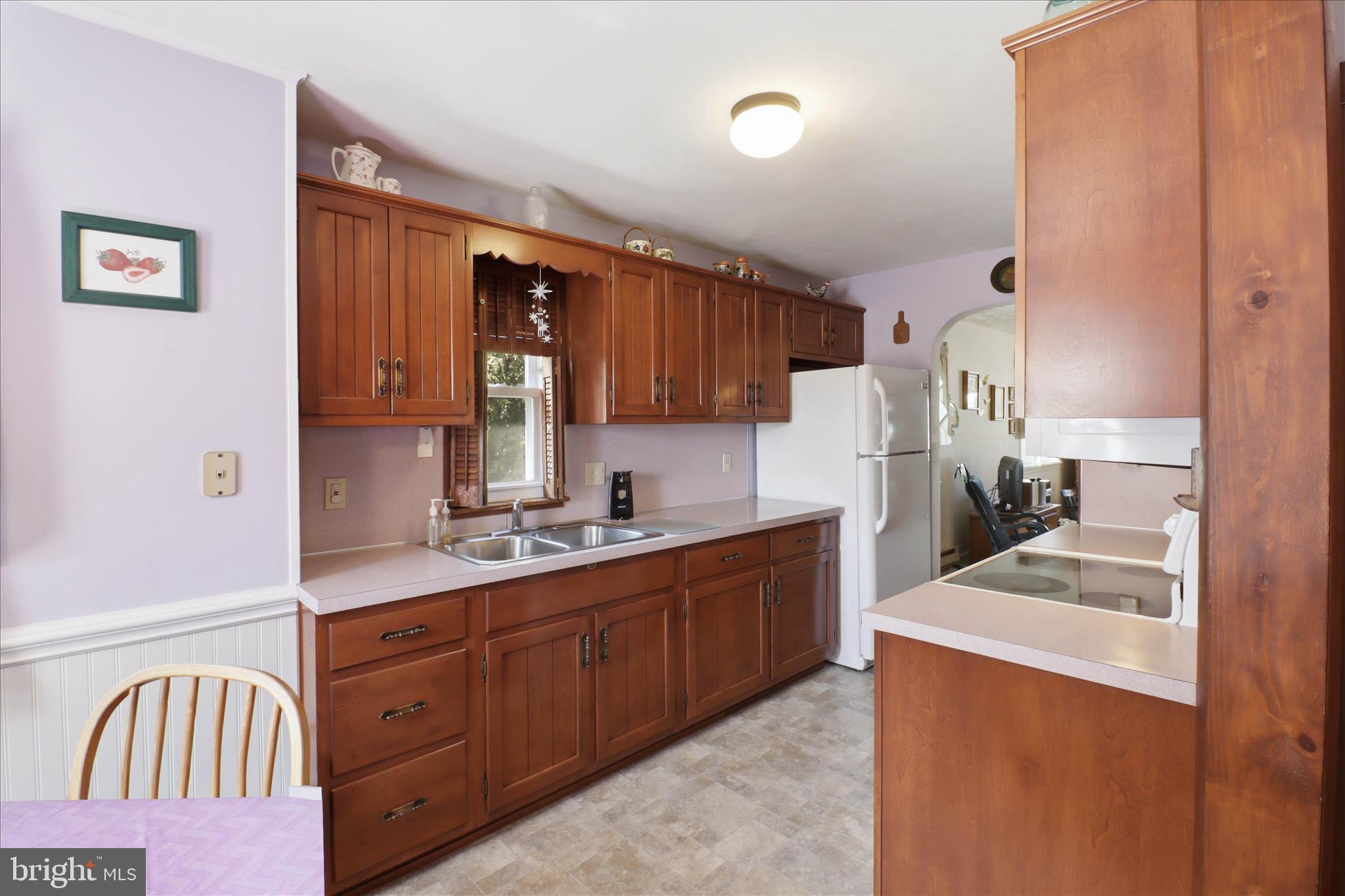 EPHRATA BOROUGH - Residential