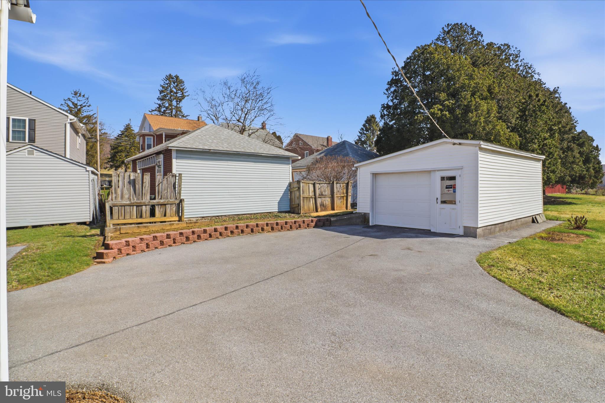 EPHRATA BOROUGH - Residential