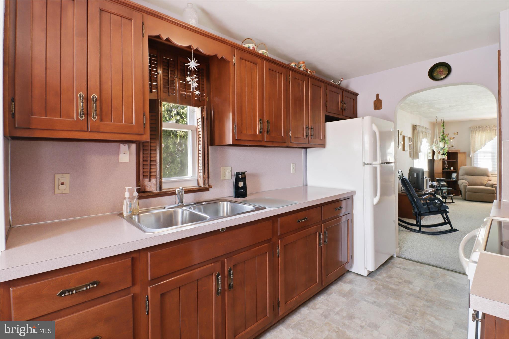 EPHRATA BOROUGH - Residential