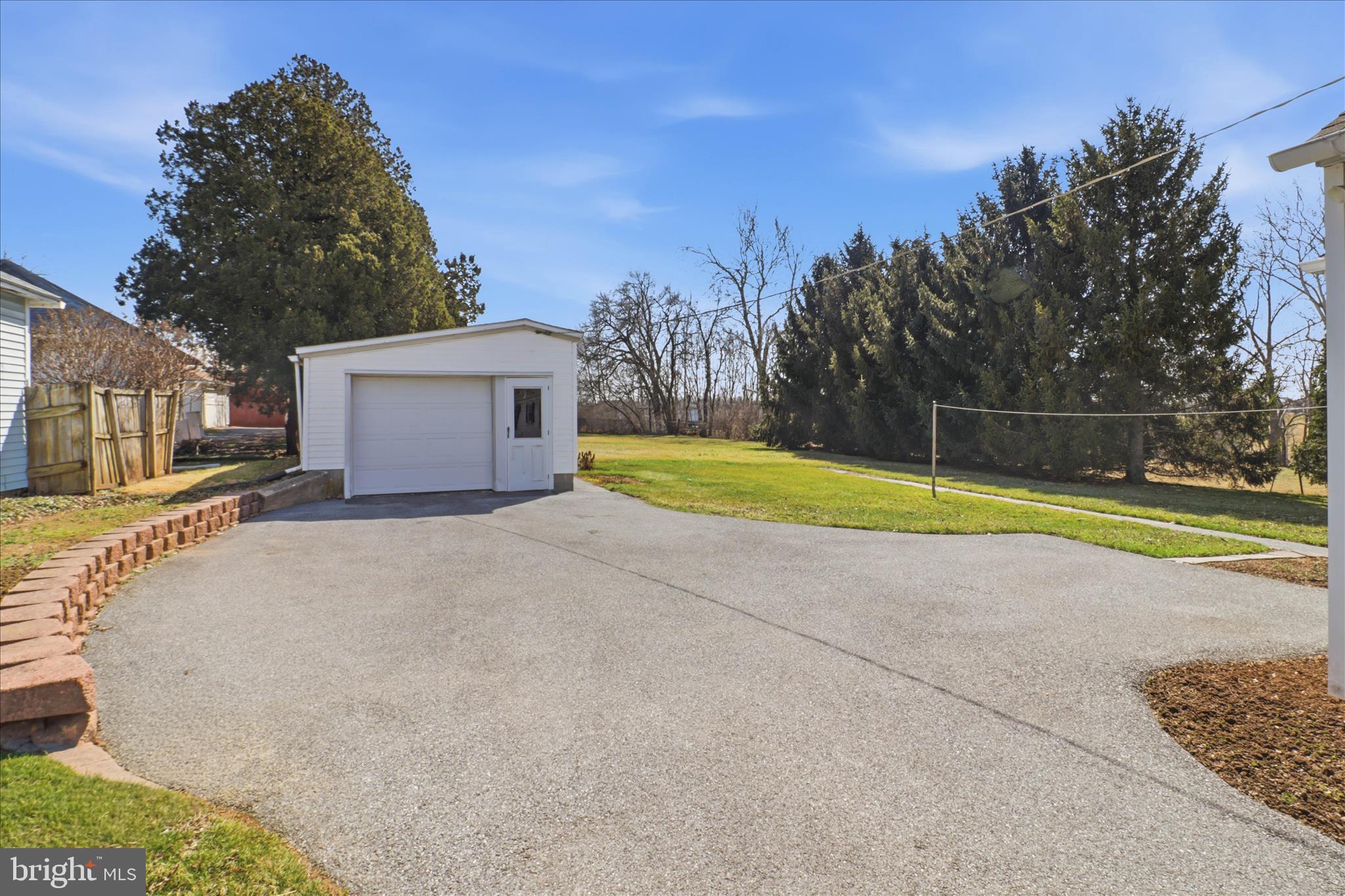 EPHRATA BOROUGH - Residential