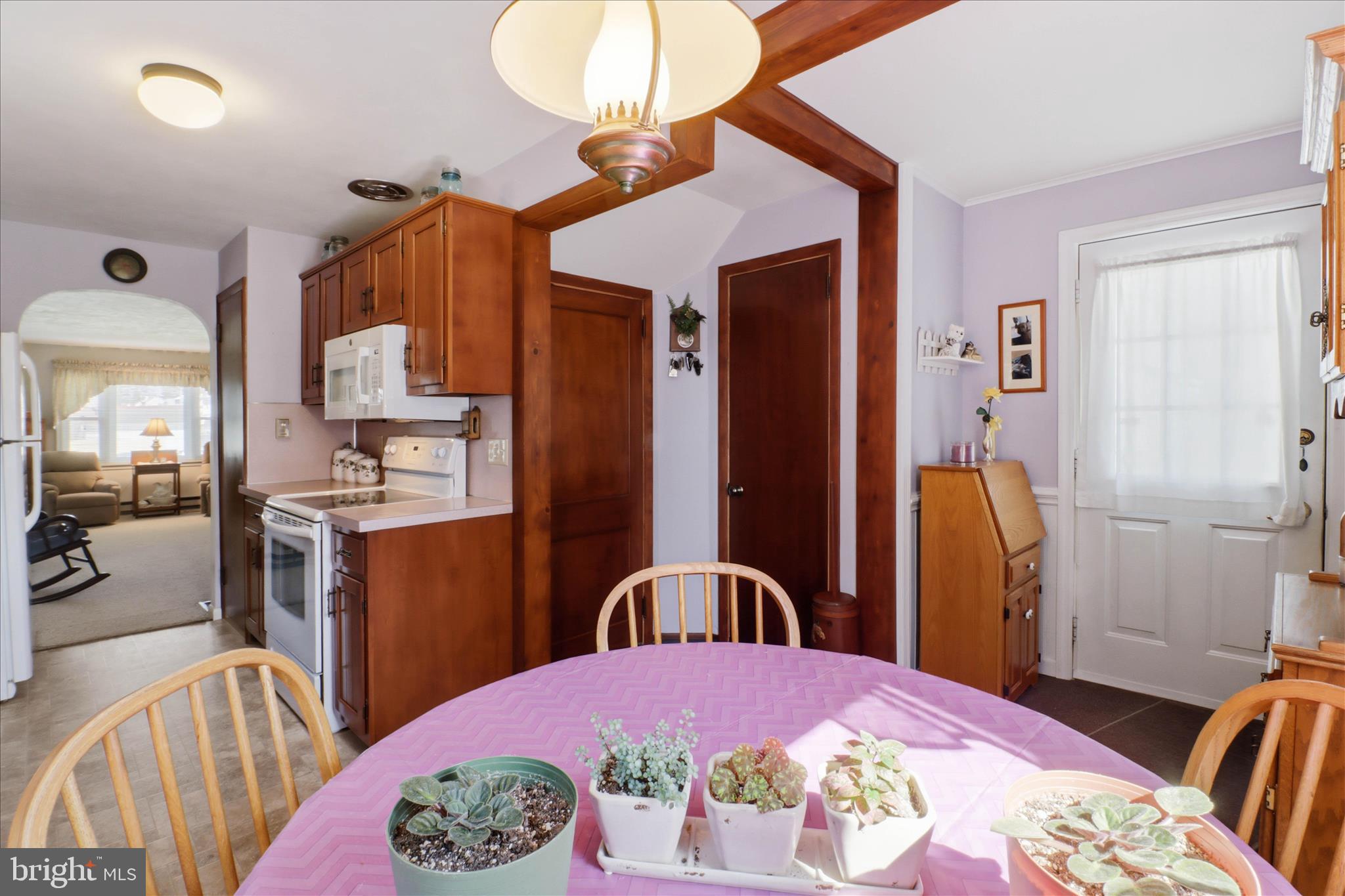 EPHRATA BOROUGH - Residential