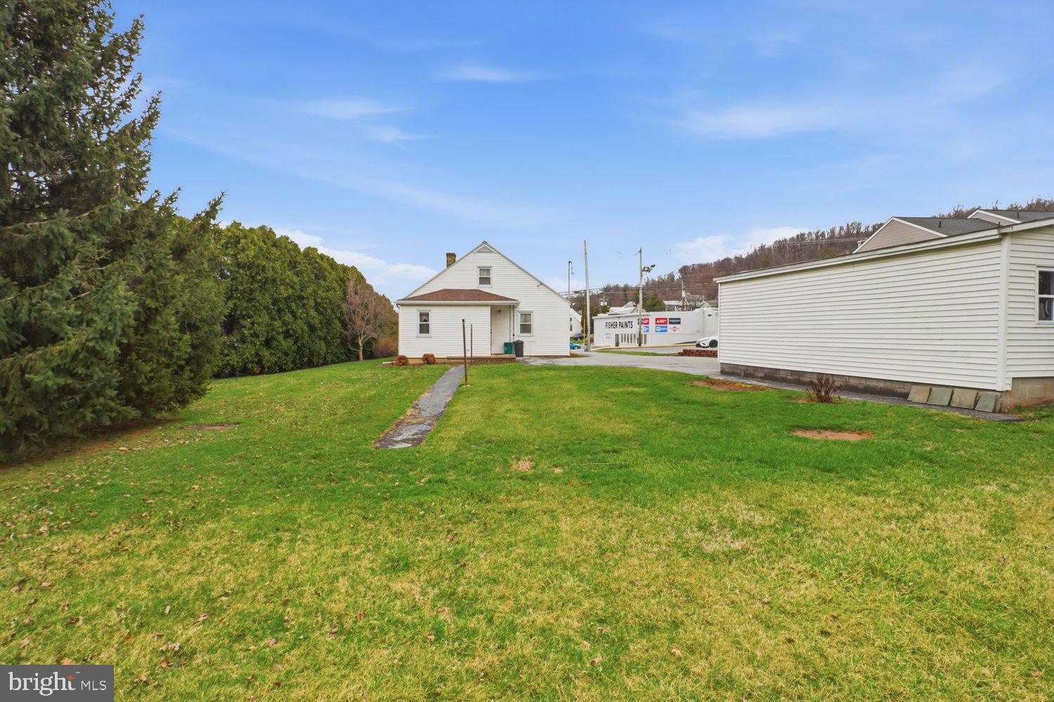 EPHRATA BOROUGH - Residential