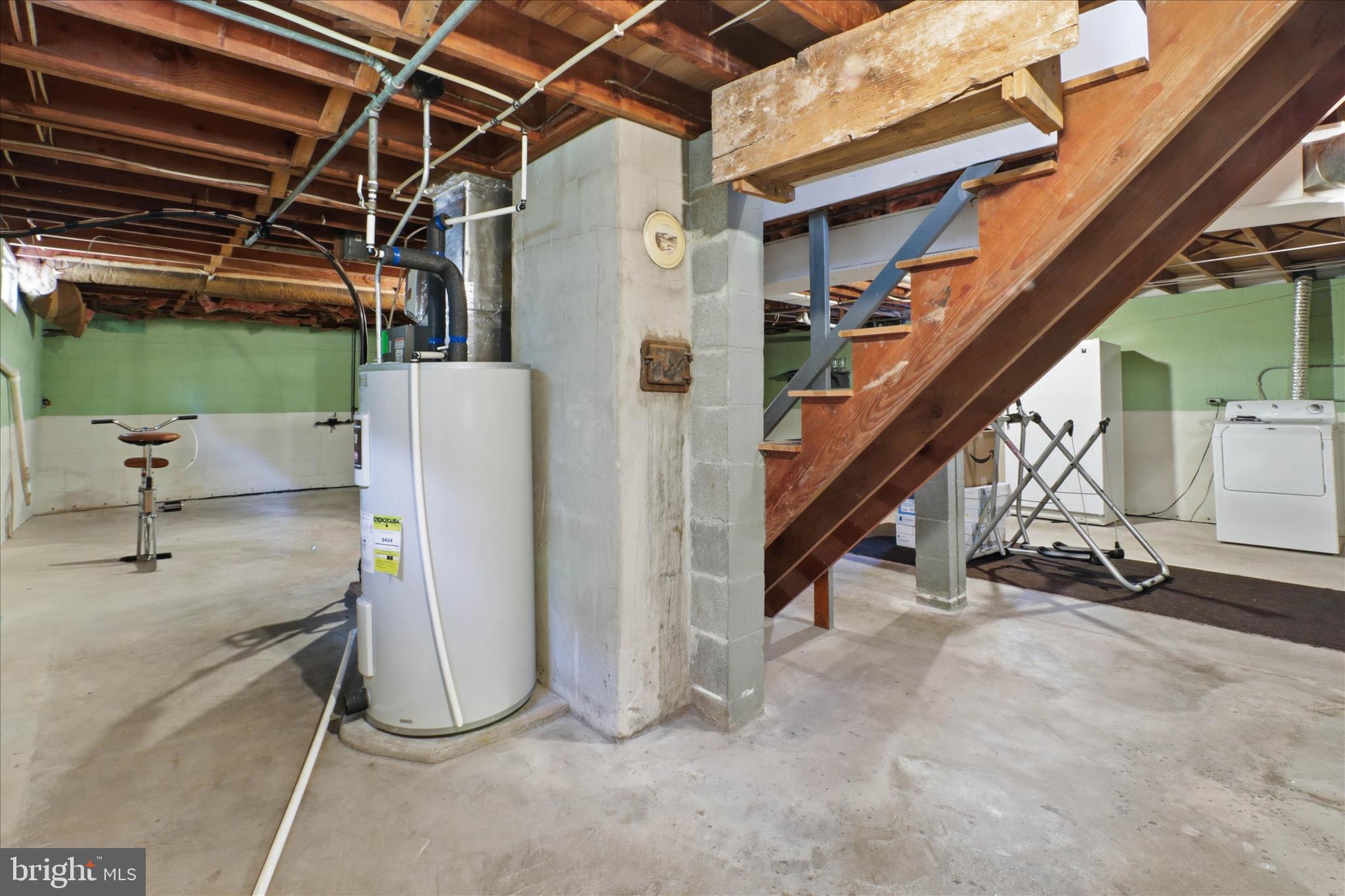 EPHRATA BOROUGH - Residential