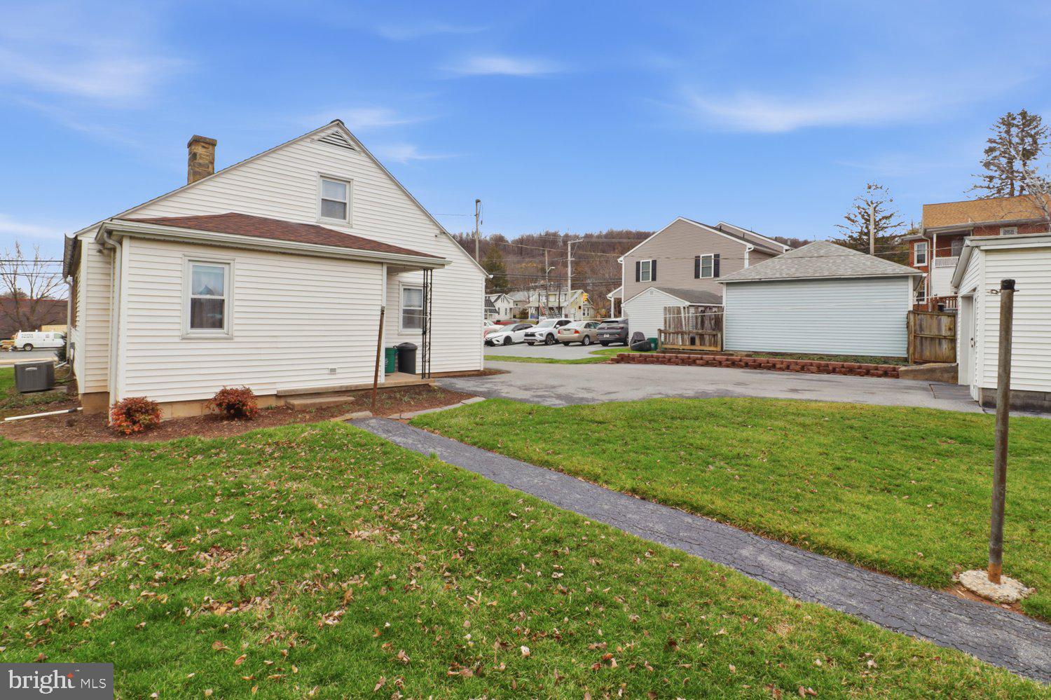 EPHRATA BOROUGH - Residential