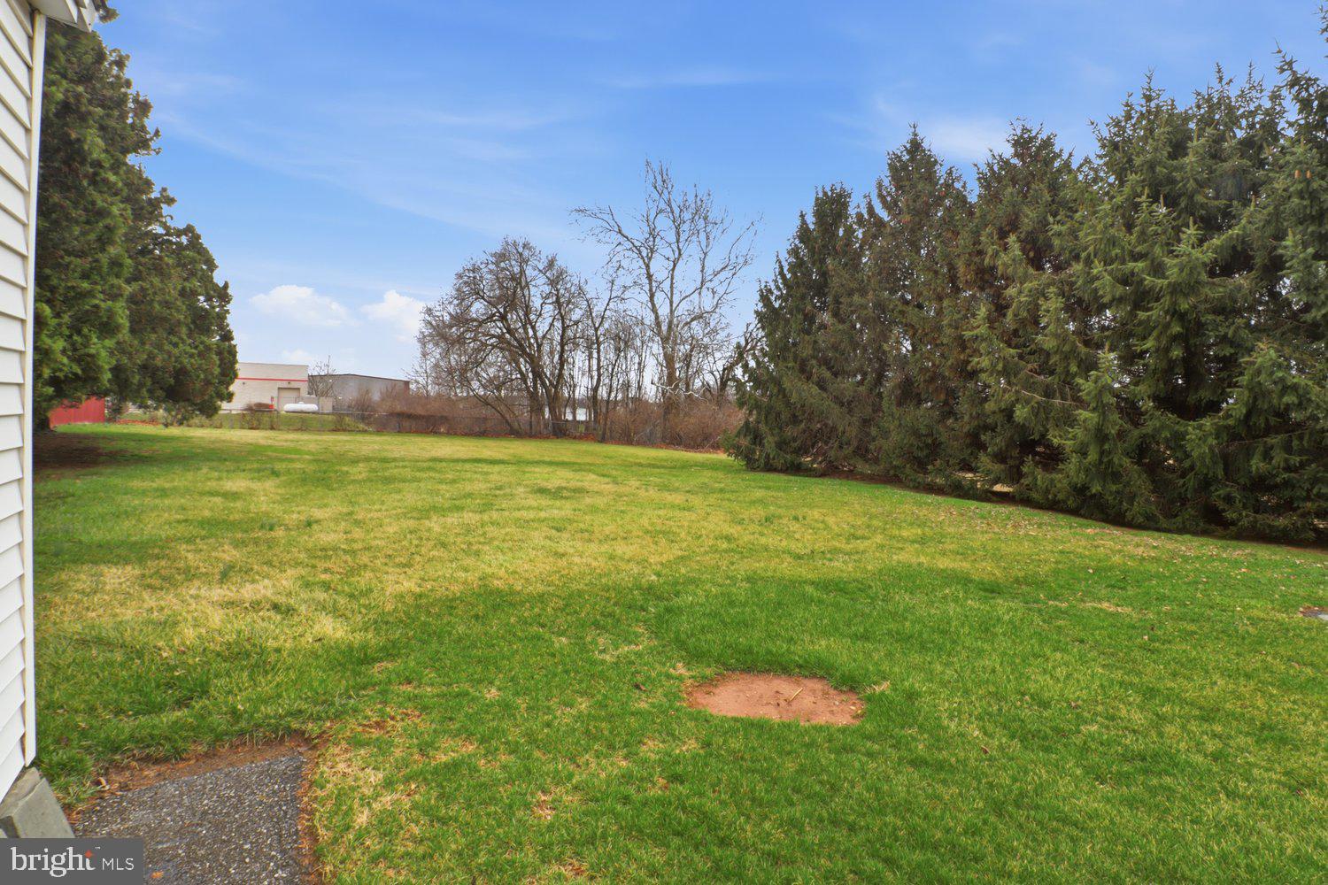 EPHRATA BOROUGH - Residential