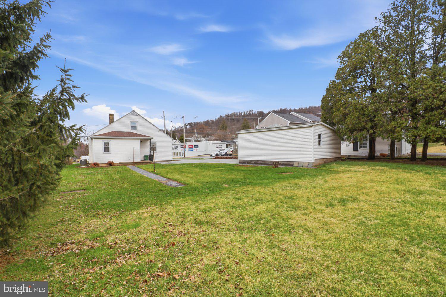 EPHRATA BOROUGH - Residential