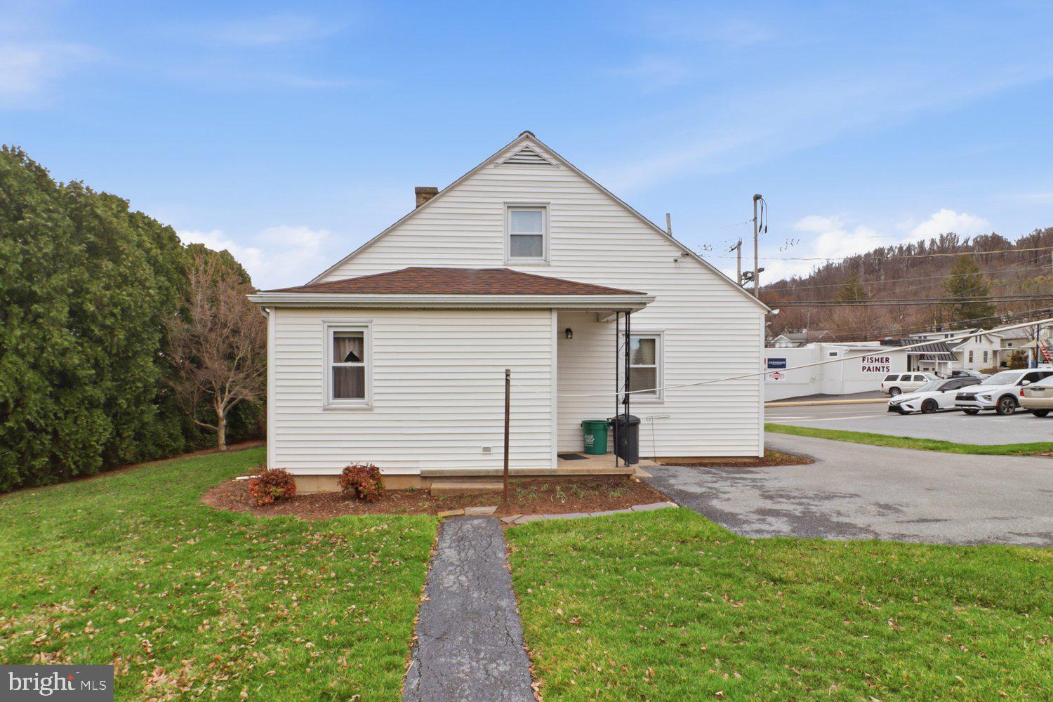 EPHRATA BOROUGH - Residential