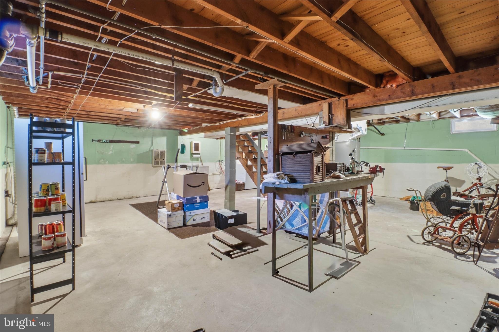 EPHRATA BOROUGH - Residential