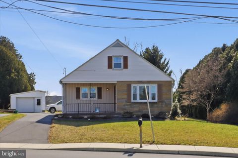 10 BETHANY ROAD EPHRATA PA 17522