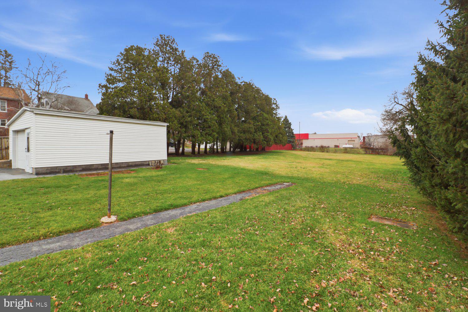 EPHRATA BOROUGH - Residential