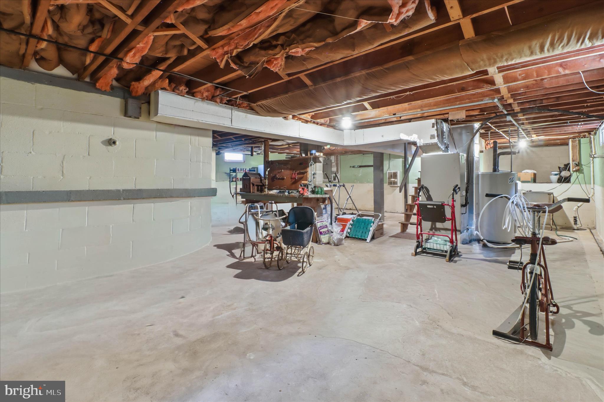 EPHRATA BOROUGH - Residential