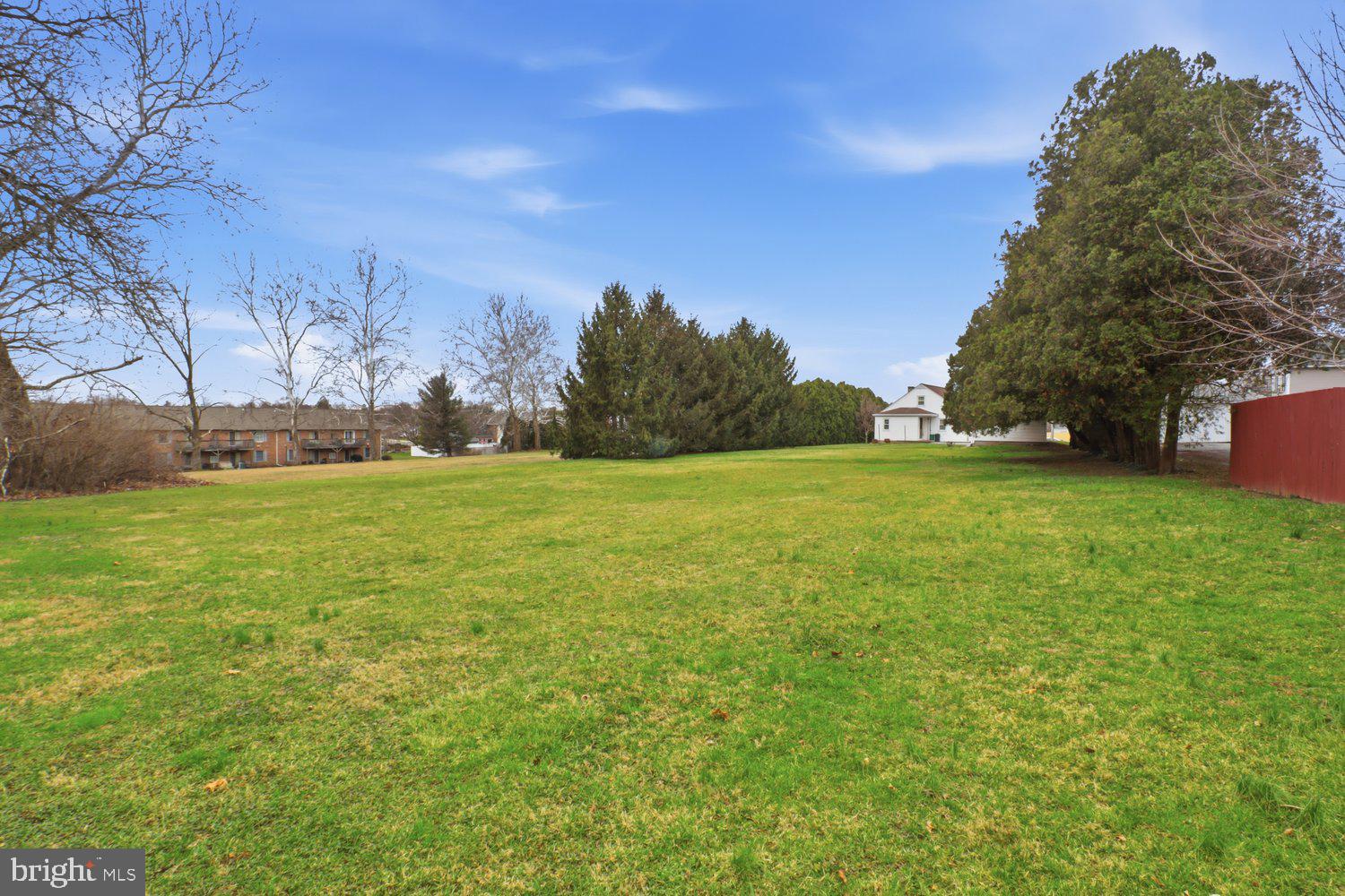 EPHRATA BOROUGH - Residential