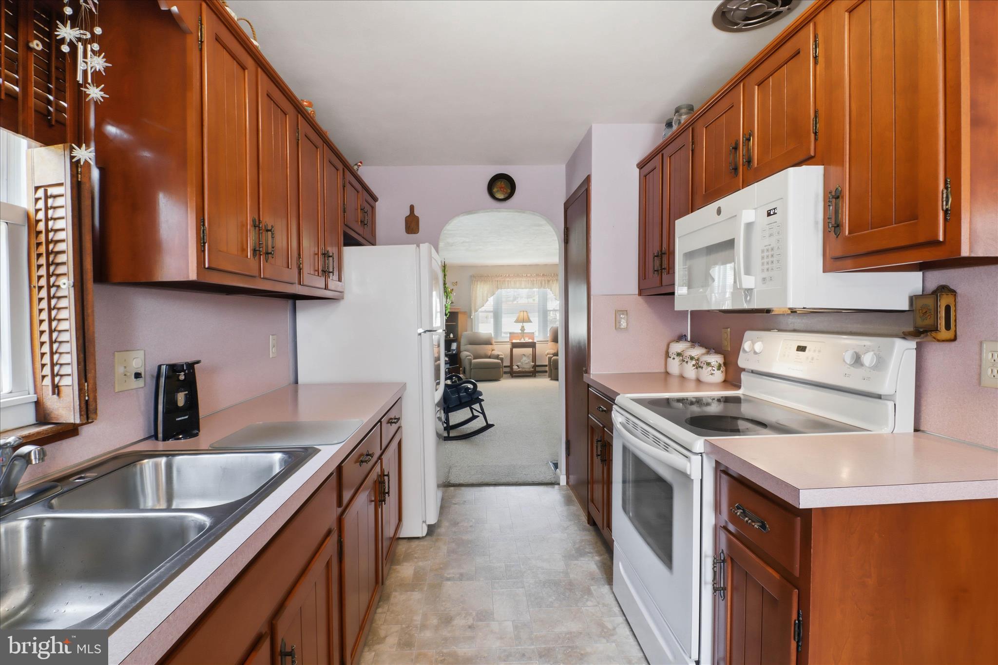 EPHRATA BOROUGH - Residential