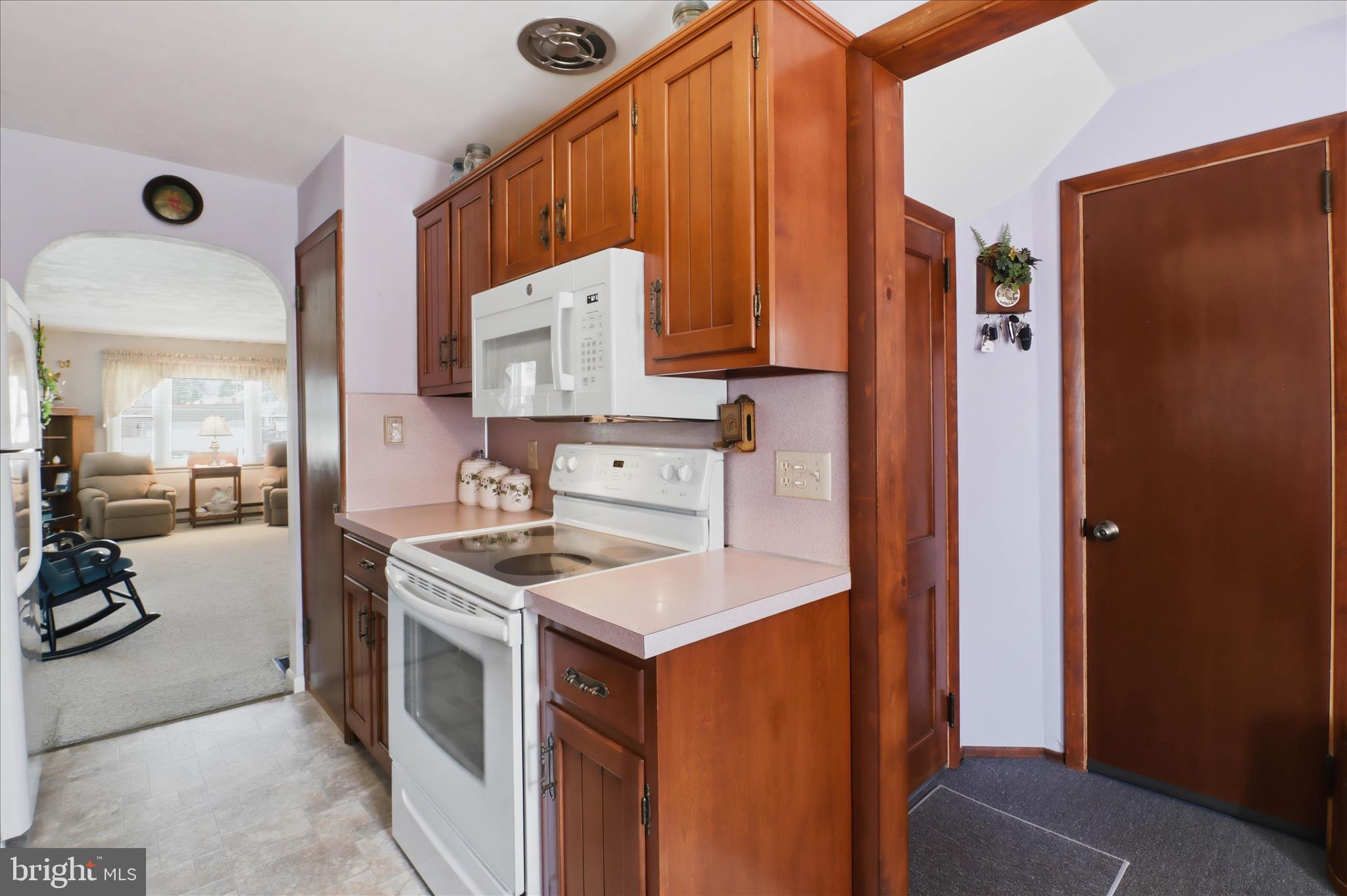 EPHRATA BOROUGH - Residential