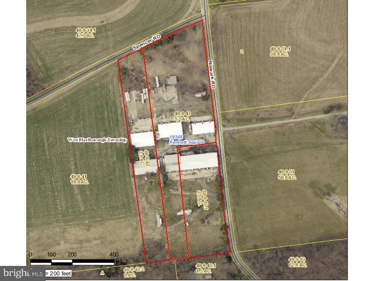 Rarely available mushroom plant featuring 16 doubles. Currently and recently used for production of oyster and shiitake mushrooms. Thirteen doubles are 56' and 3 doubles are 44'. All doubles set up with samstats, time clocks, electric, ducts, etc. Property consists of 10.6 acres and also features rental income, which includes two current storage units at $800 per month, lot rent for 3 mobile homes at $400 each per month along with 3 other storage/sheds that easily could rent for $800 per month. Property sits just 2 miles from the center of Toughkenamon. Please note that the plant will need some improvements and is priced accordingly.....a much more affordable opportunity than building new.