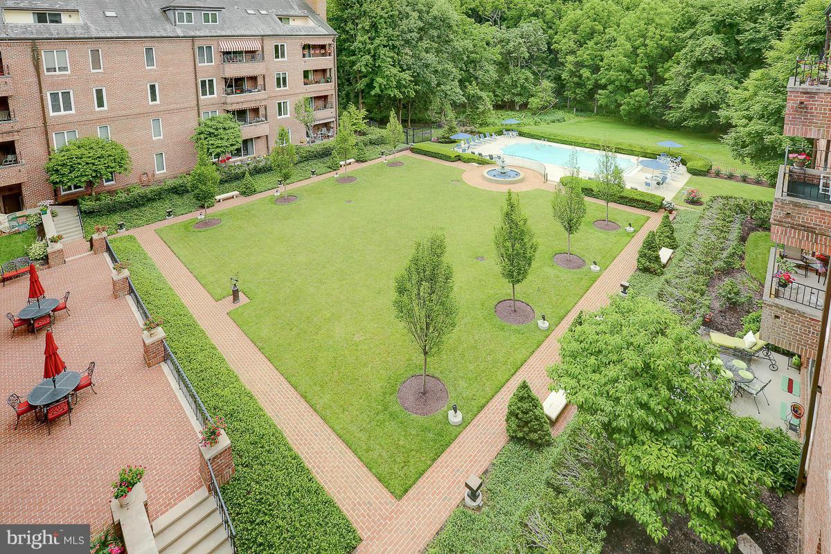 THE RISTEAU - Residential