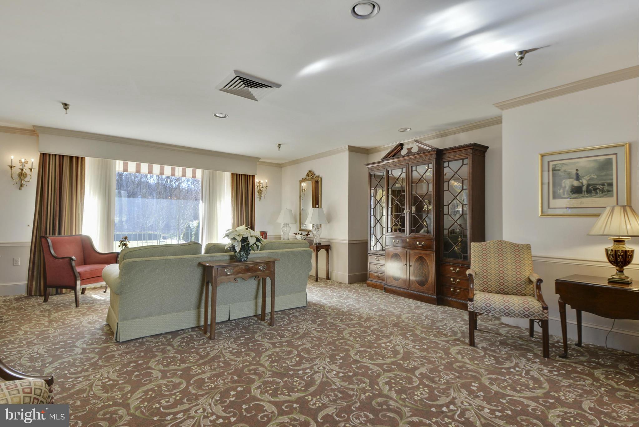 THE RISTEAU - Residential