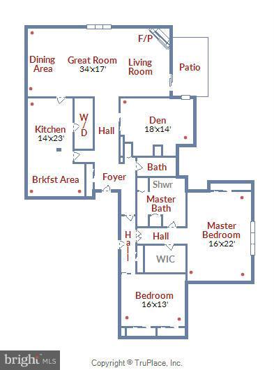 THE RISTEAU - Residential