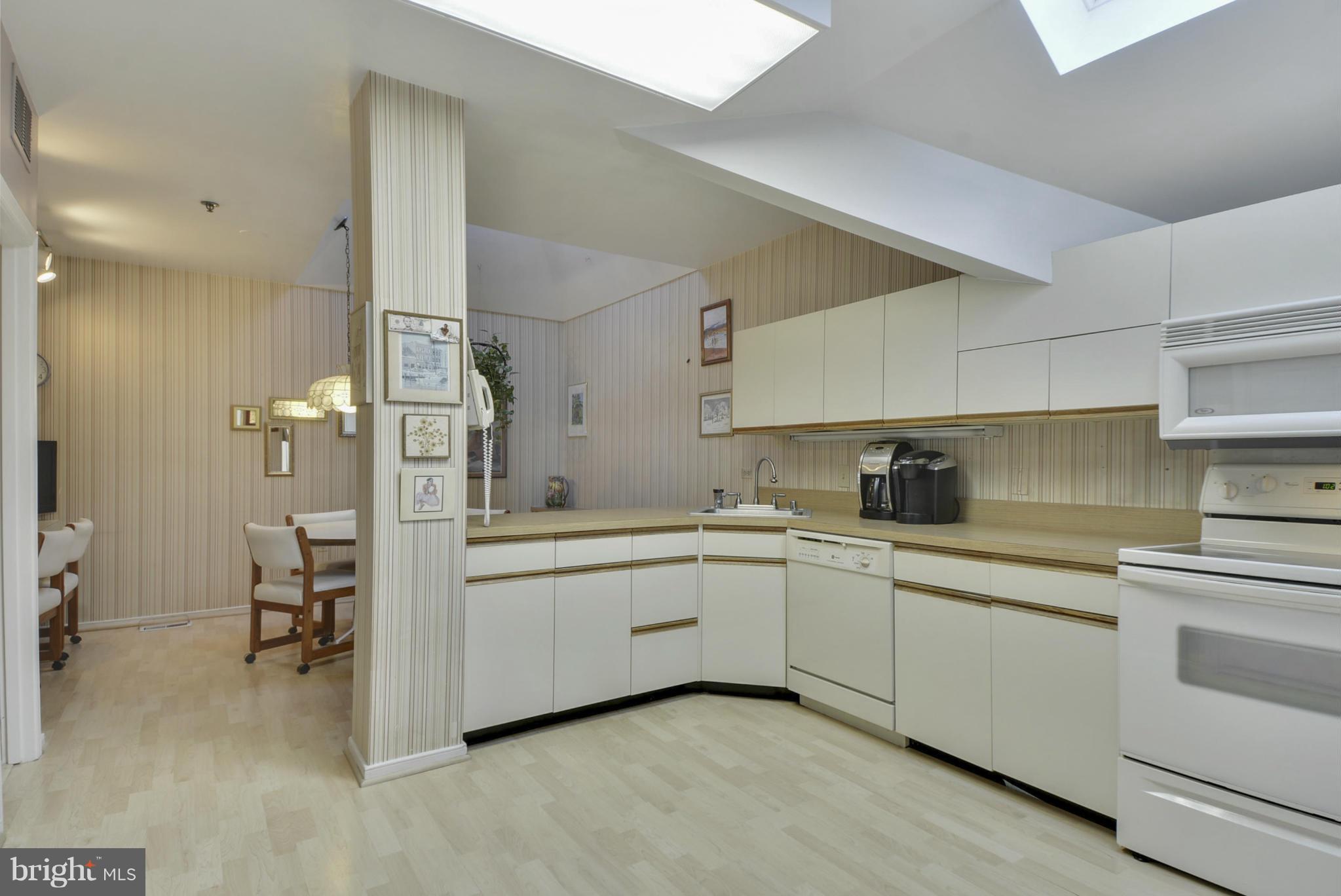 THE RISTEAU - Residential