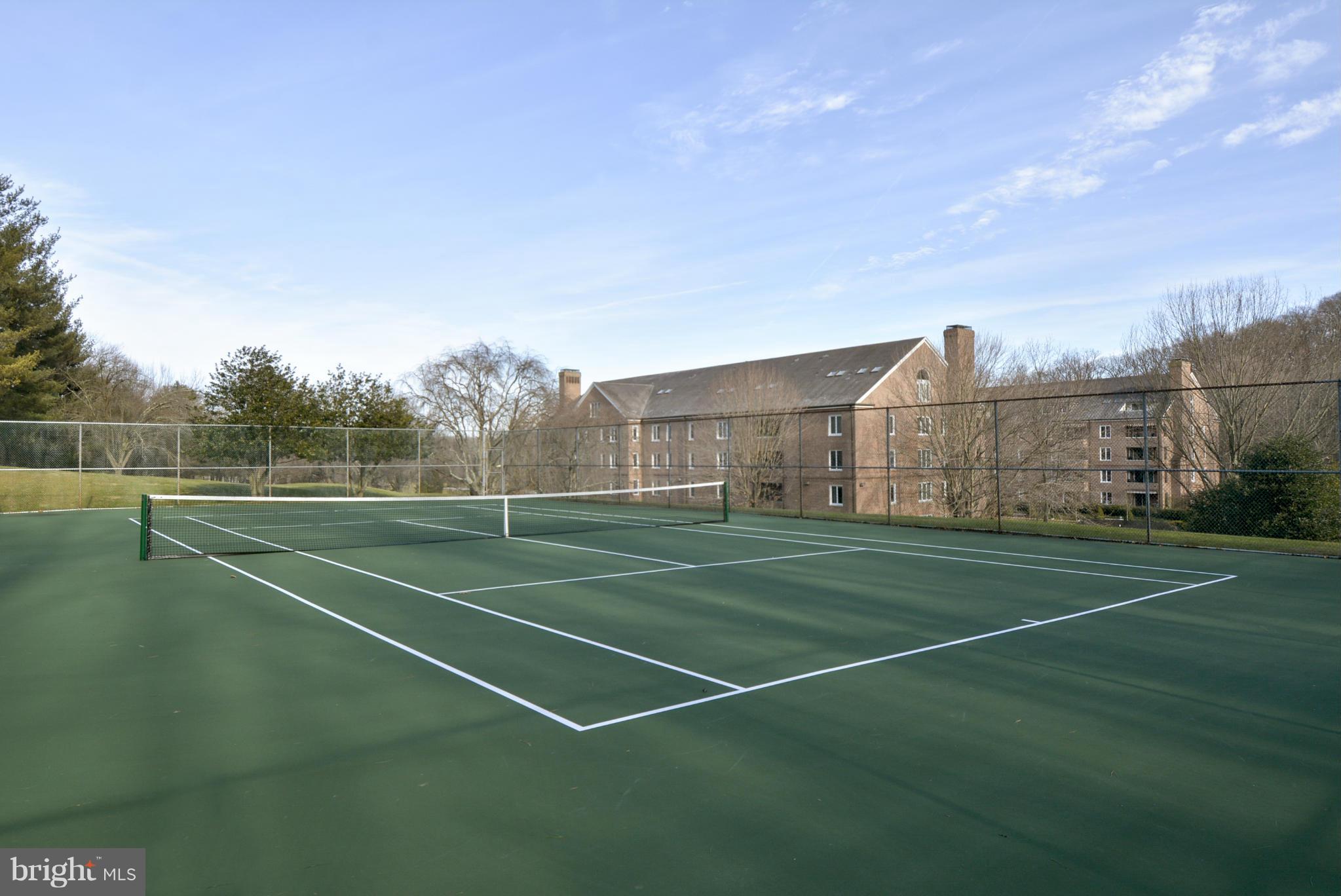 THE RISTEAU - Residential