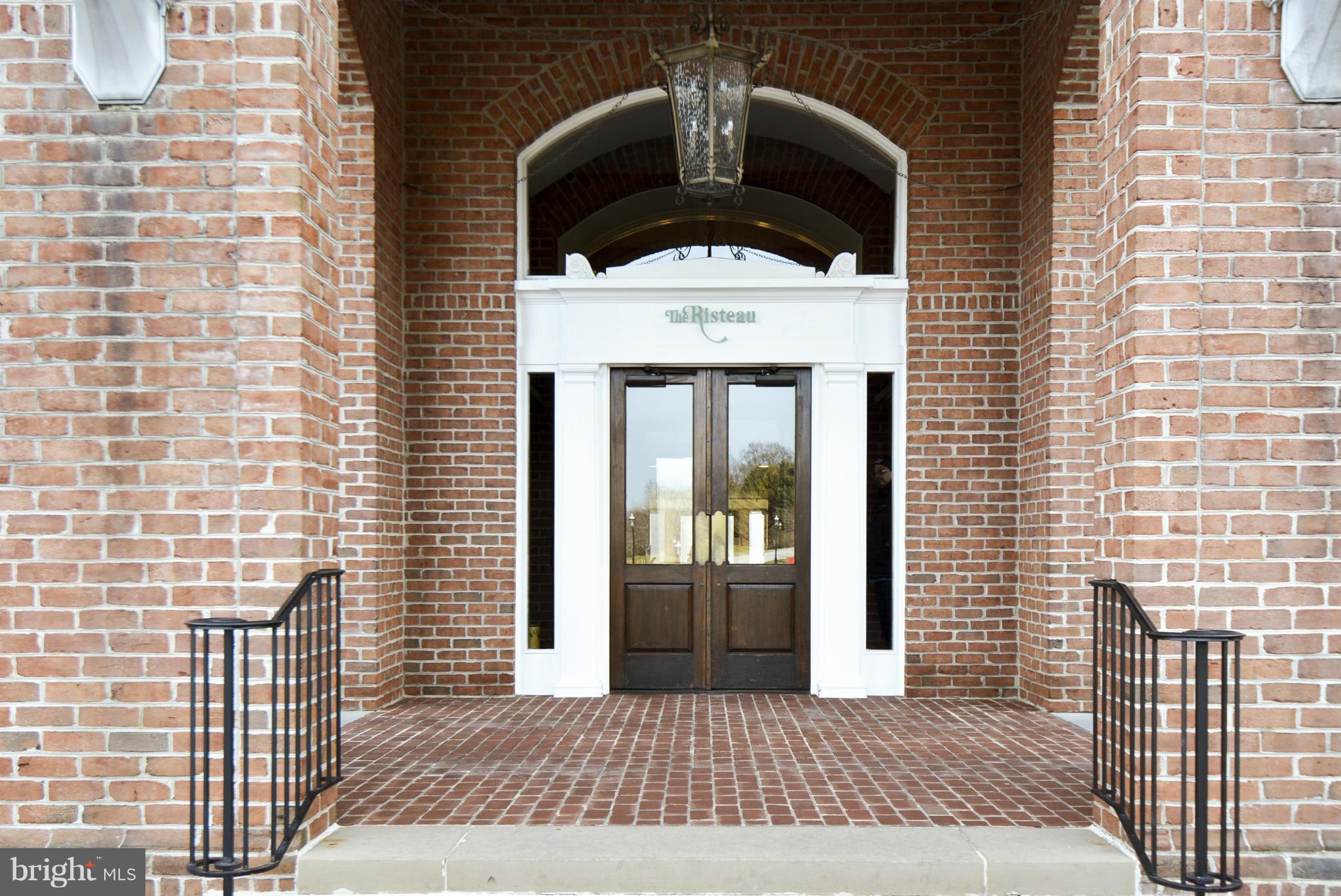 THE RISTEAU - Residential