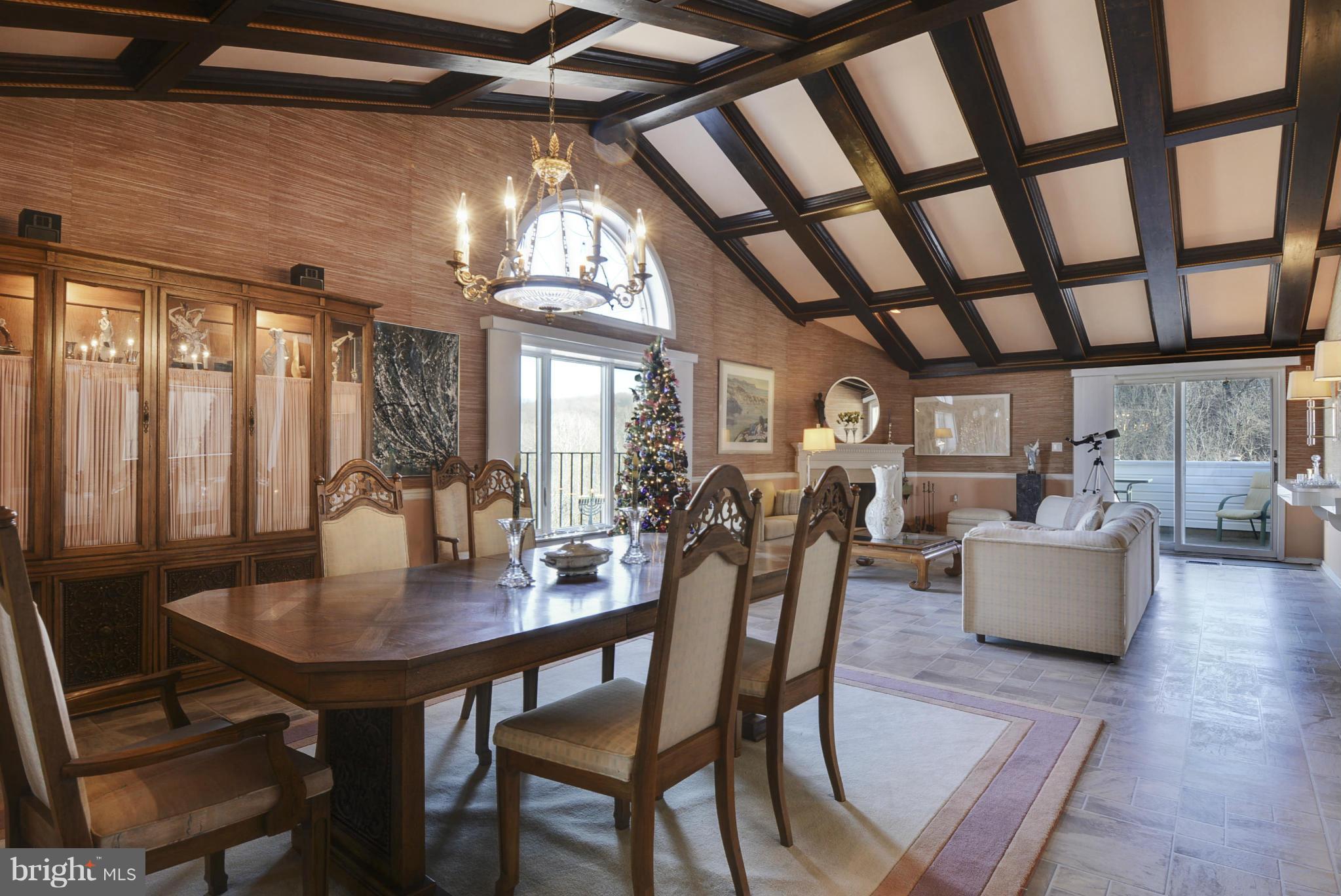 THE RISTEAU - Residential