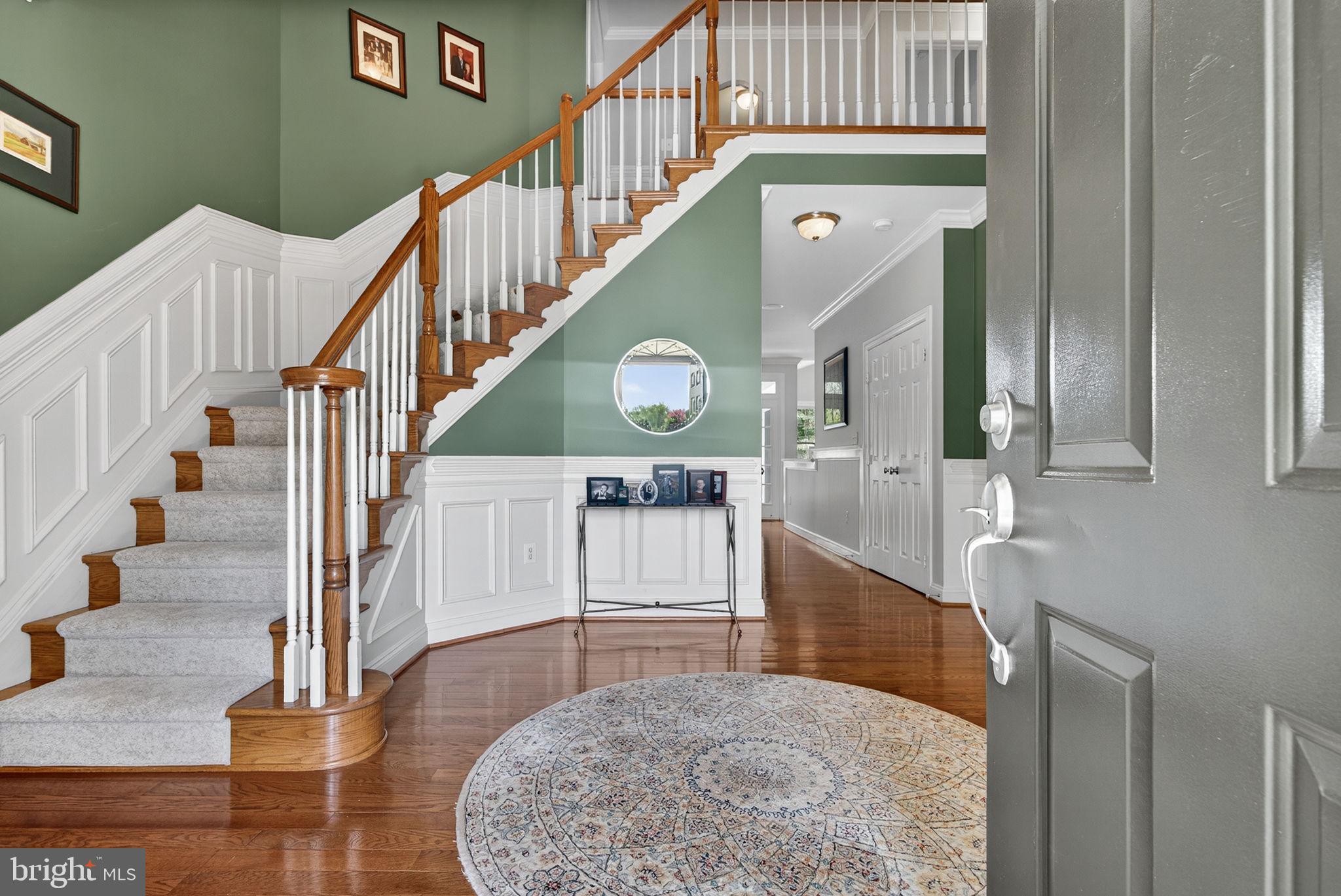 GOLDEN SPRINGS - Residential