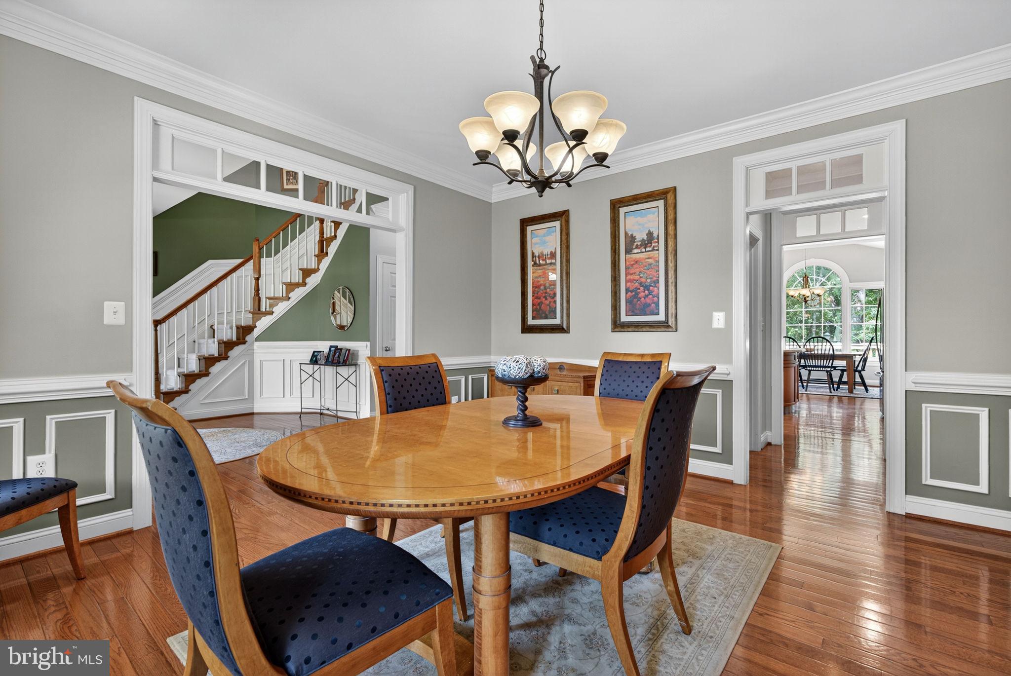 GOLDEN SPRINGS - Residential