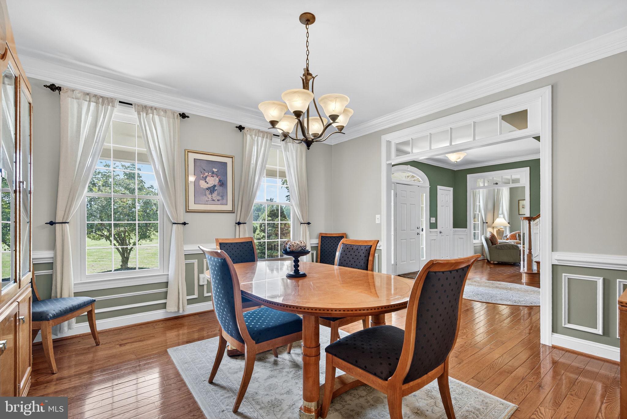 GOLDEN SPRINGS - Residential