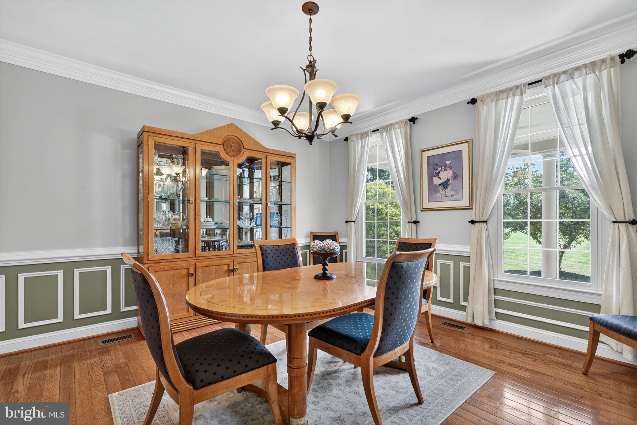 GOLDEN SPRINGS - Residential