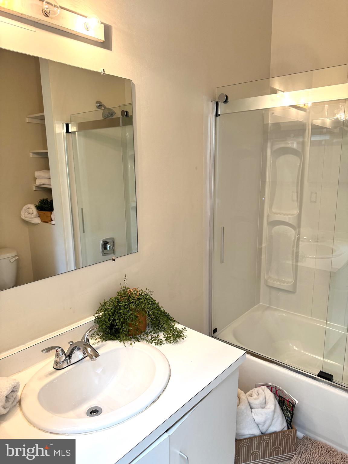 JONES VALLEY - Residential