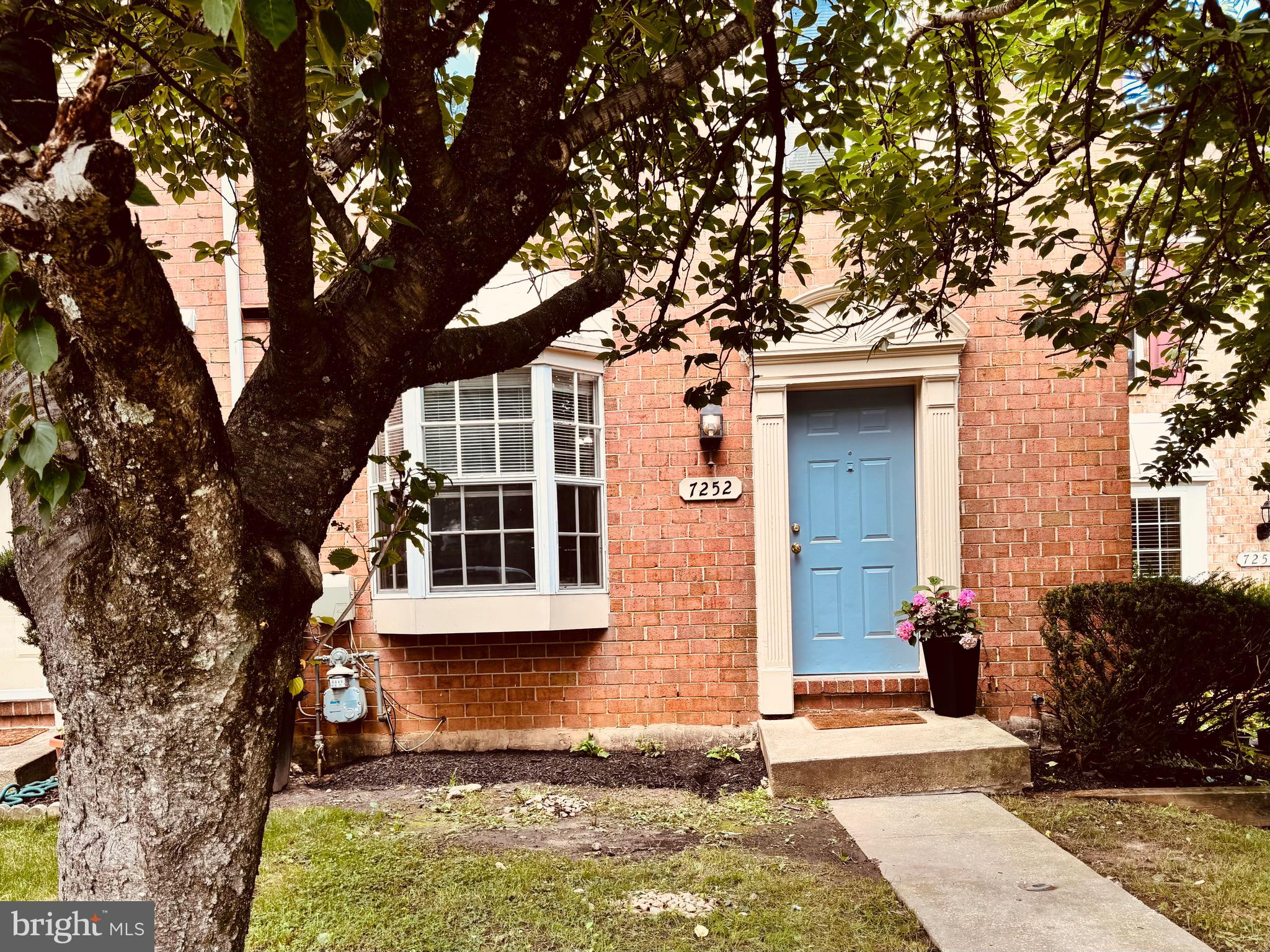 JONES VALLEY - Residential