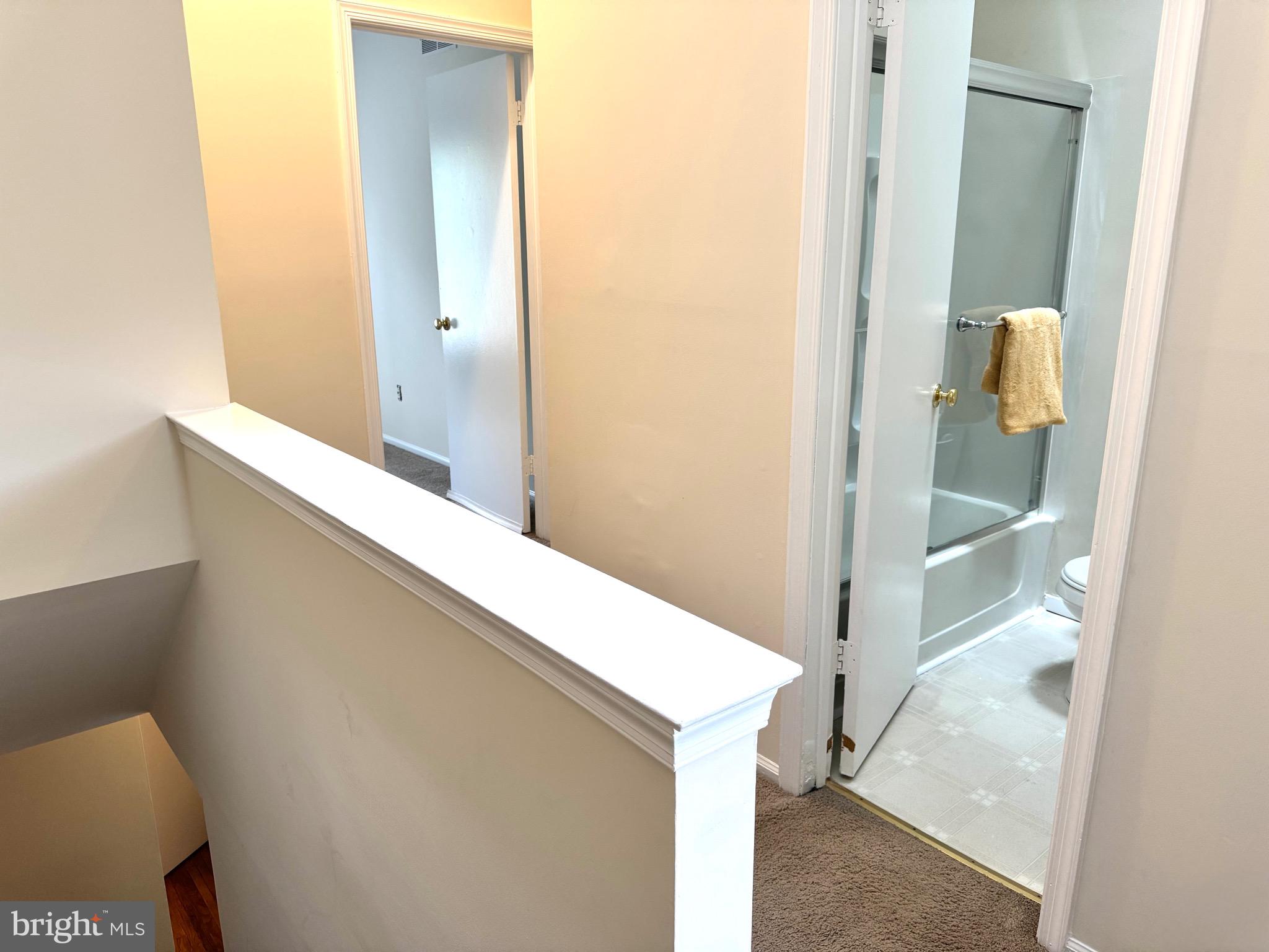 JONES VALLEY - Residential