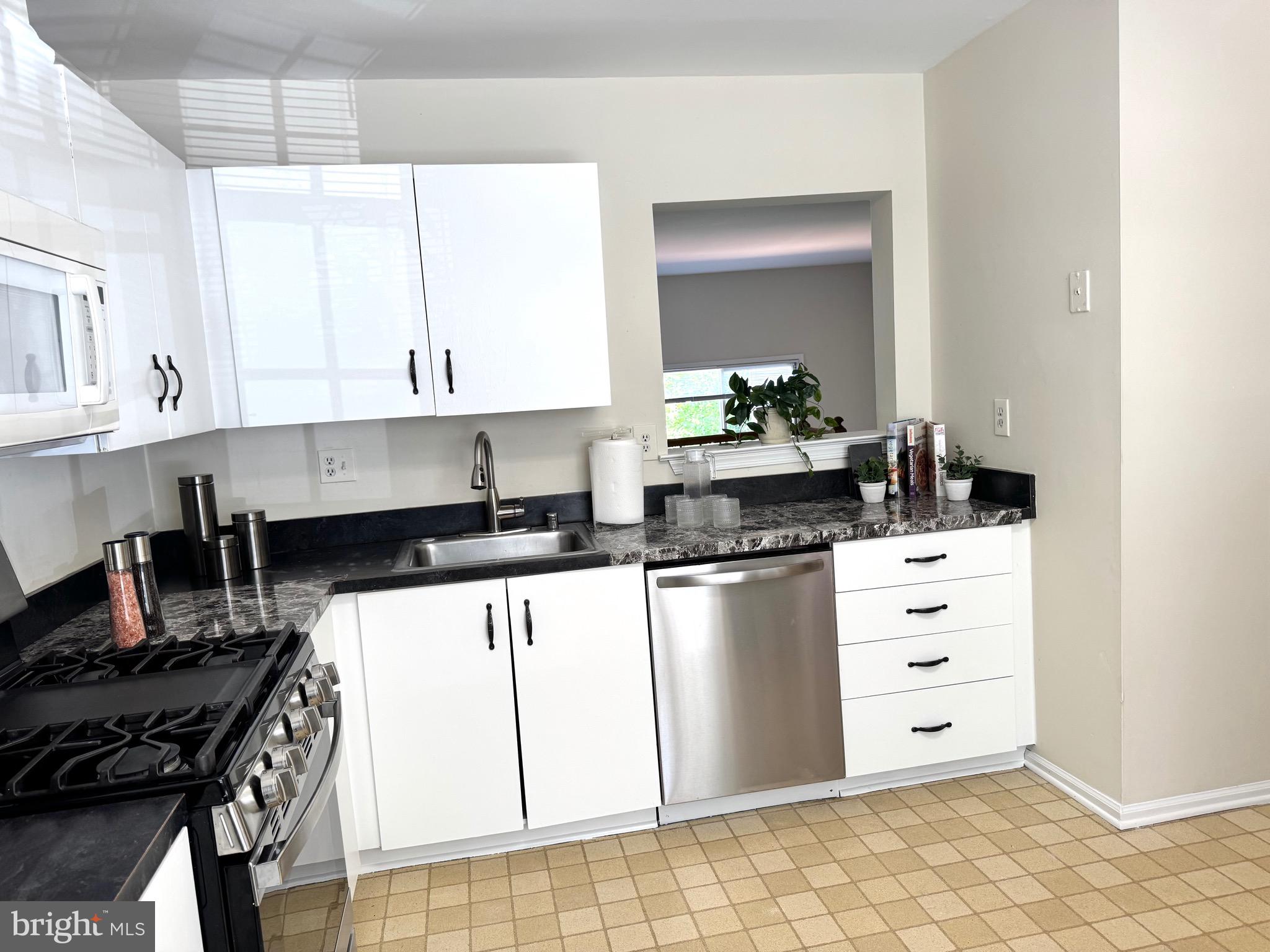 JONES VALLEY - Residential