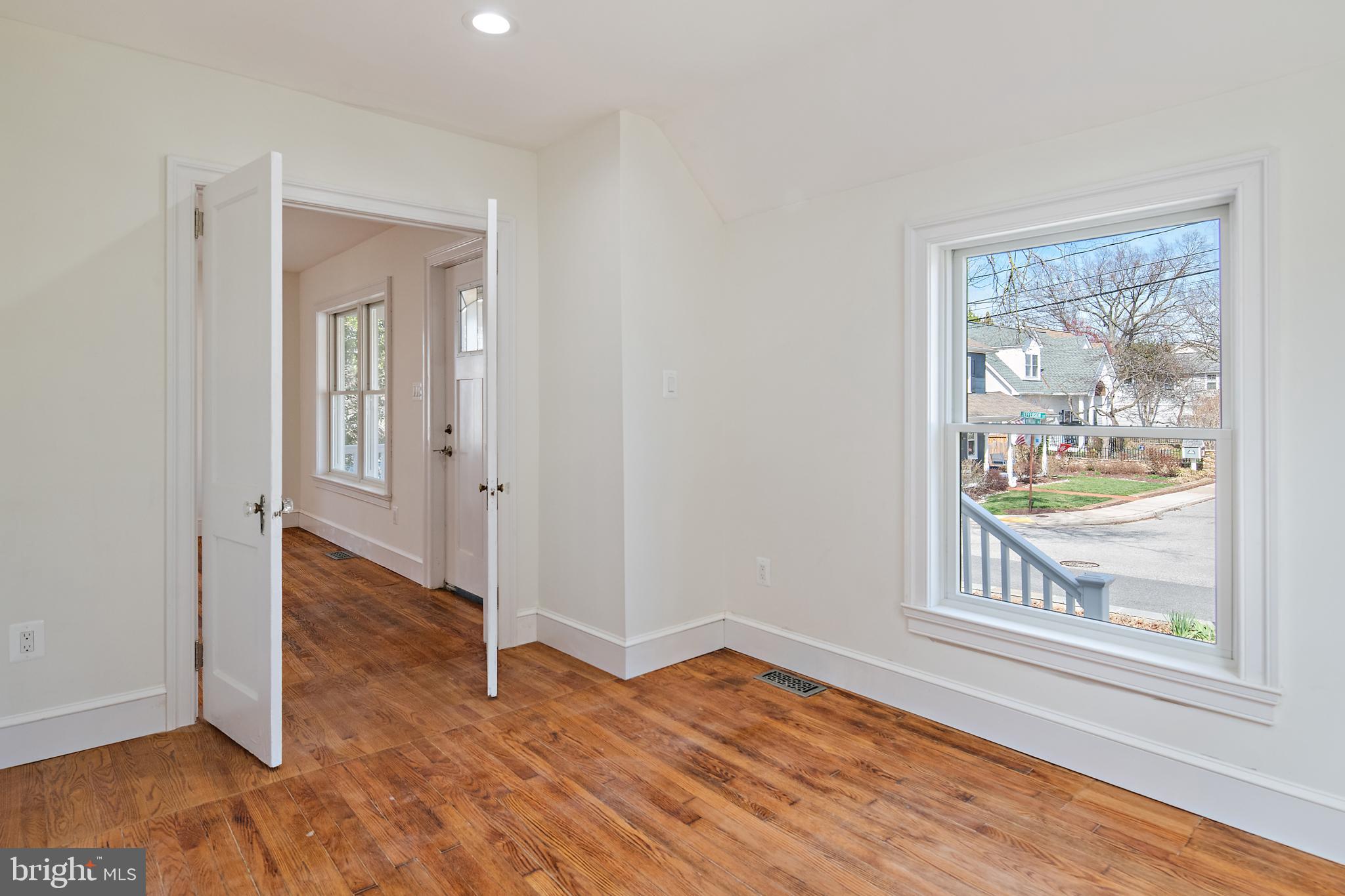 EASTPORT - Residential